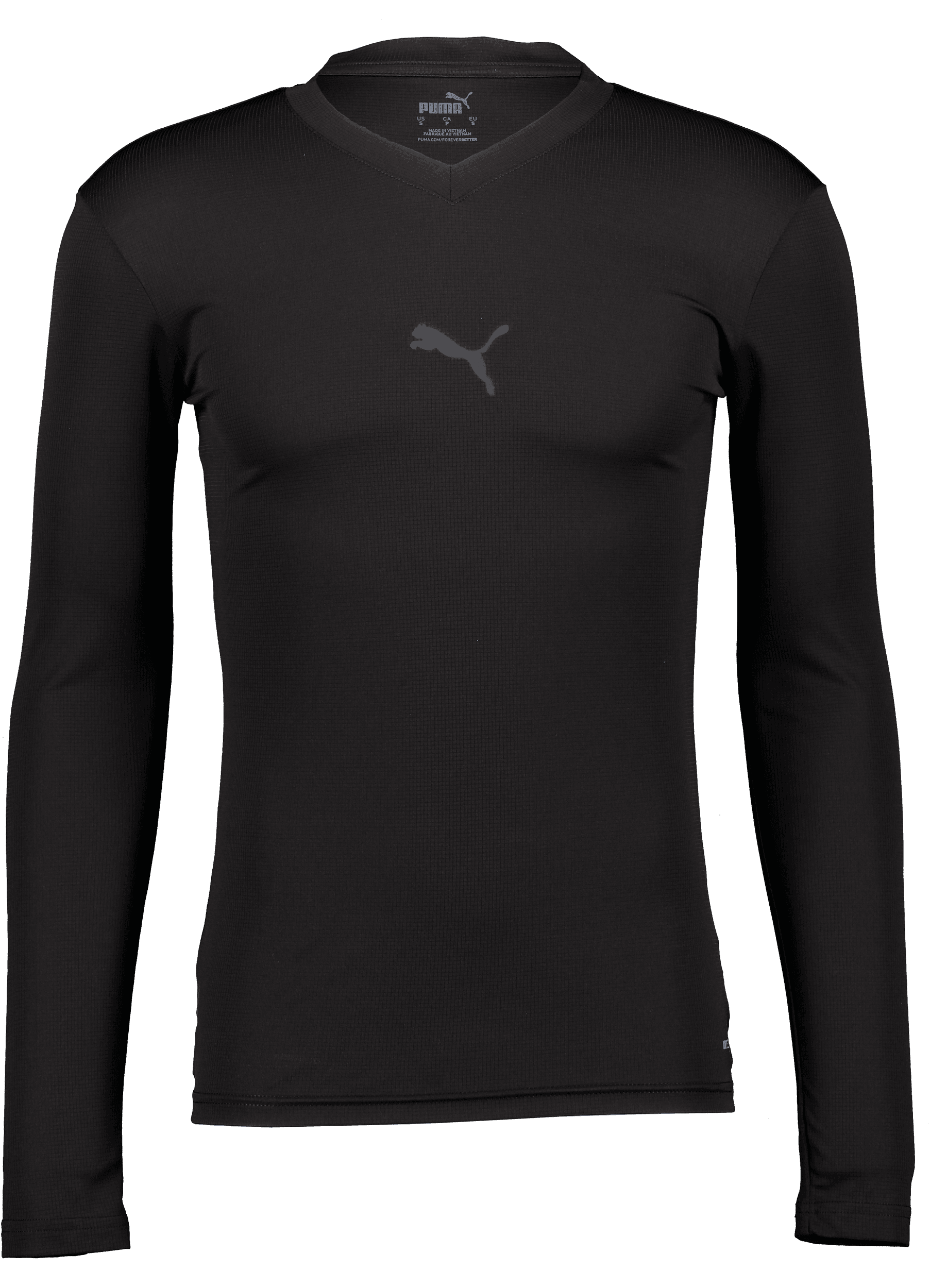 Puma, T Goal Bl Ls Jsy Jr-149095, Product 0