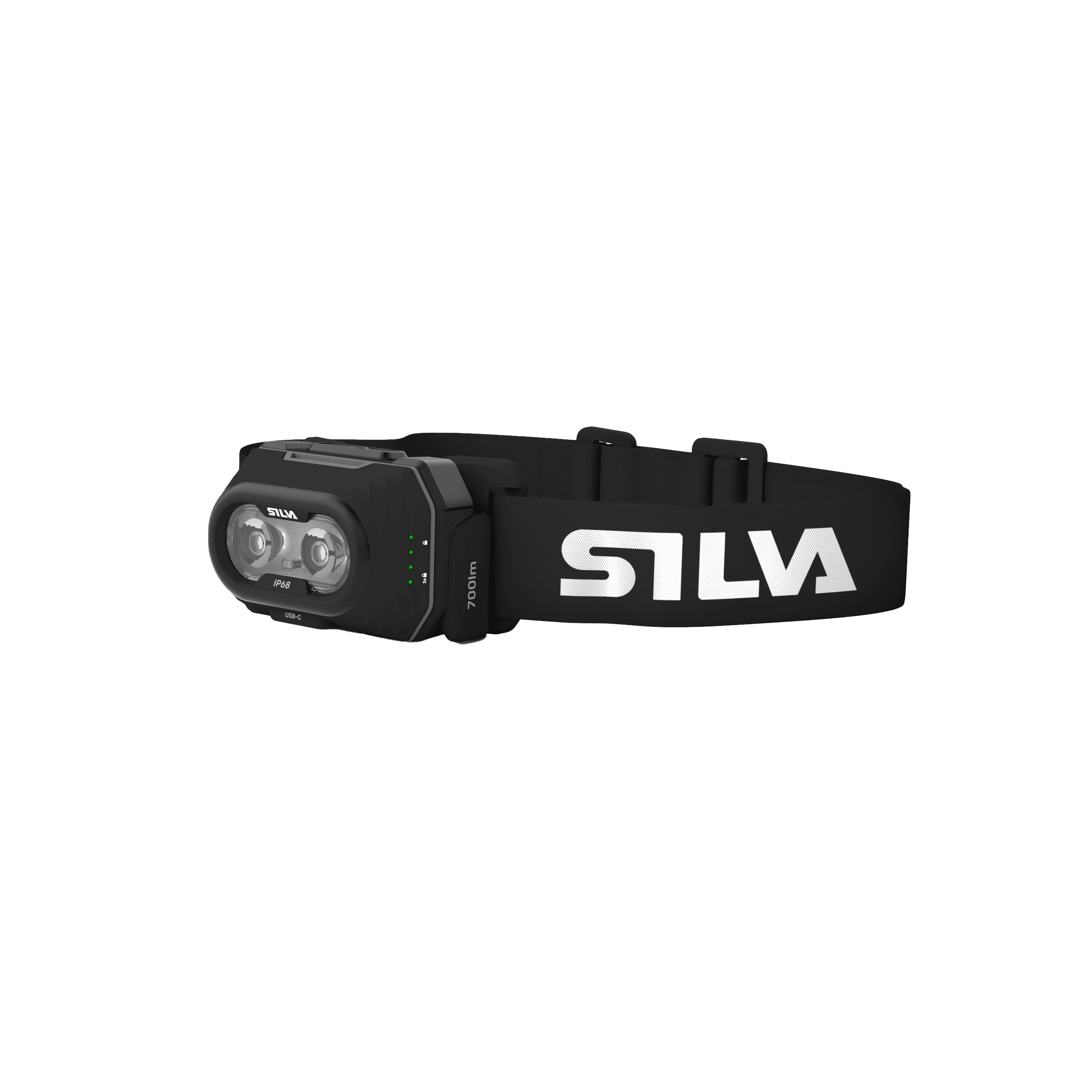 SILVA, Explore 5, Product 0