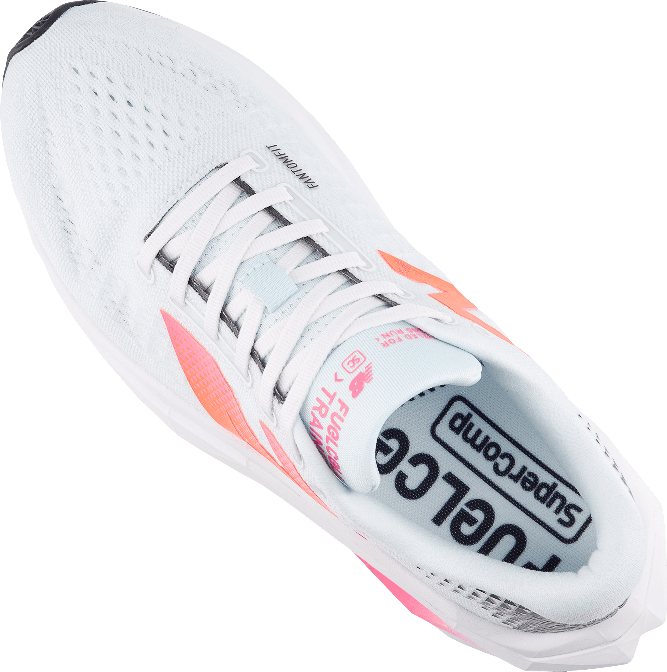 New Balance, M FUELCELL SC TRAINER V3, Detail 3