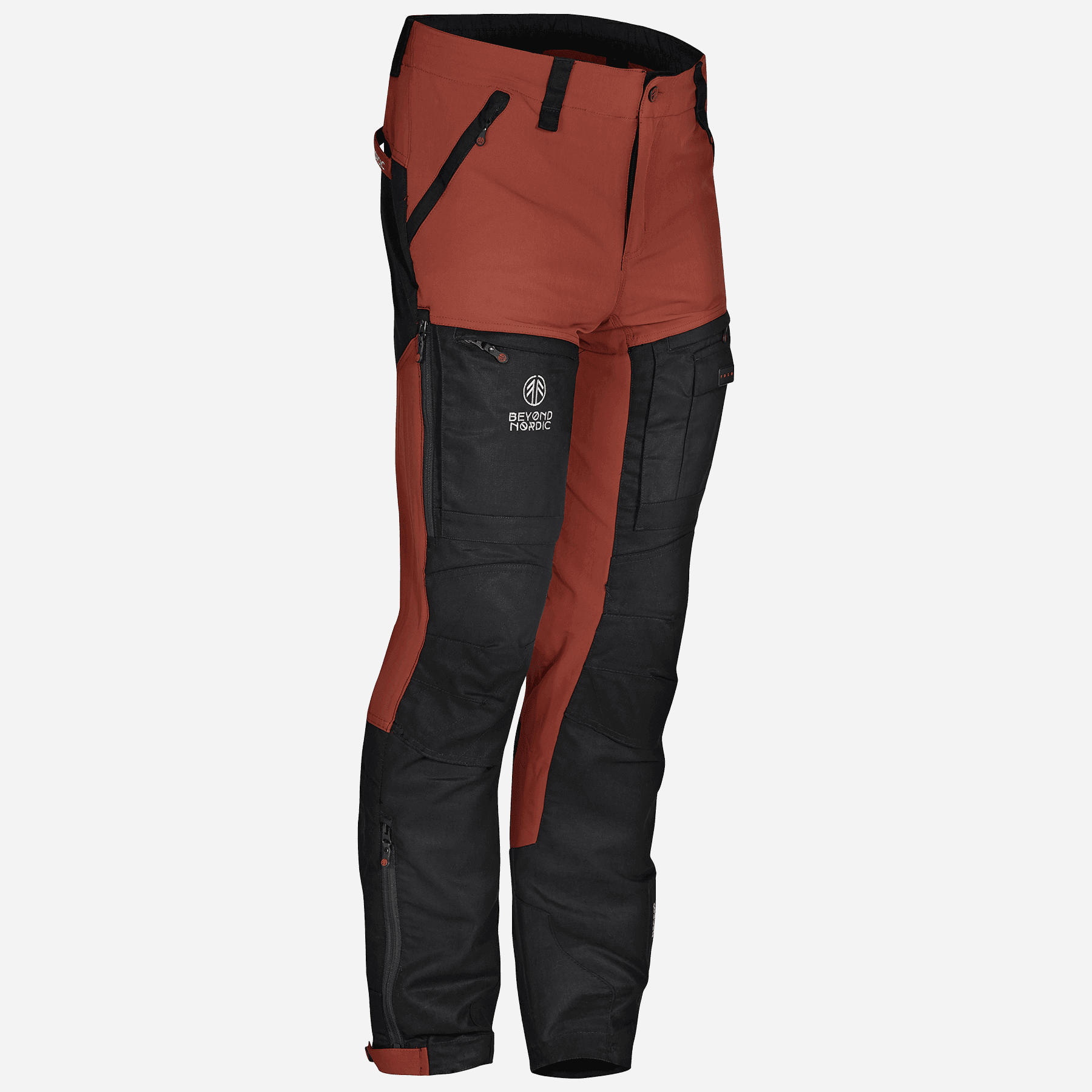 beyond nordic, Bn001 Hiking Pants, Product 0