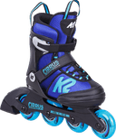 JR CIRRUS LTD, Blue