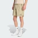 Adidas Adidas Z.n.e. Woven Shorts, Brown