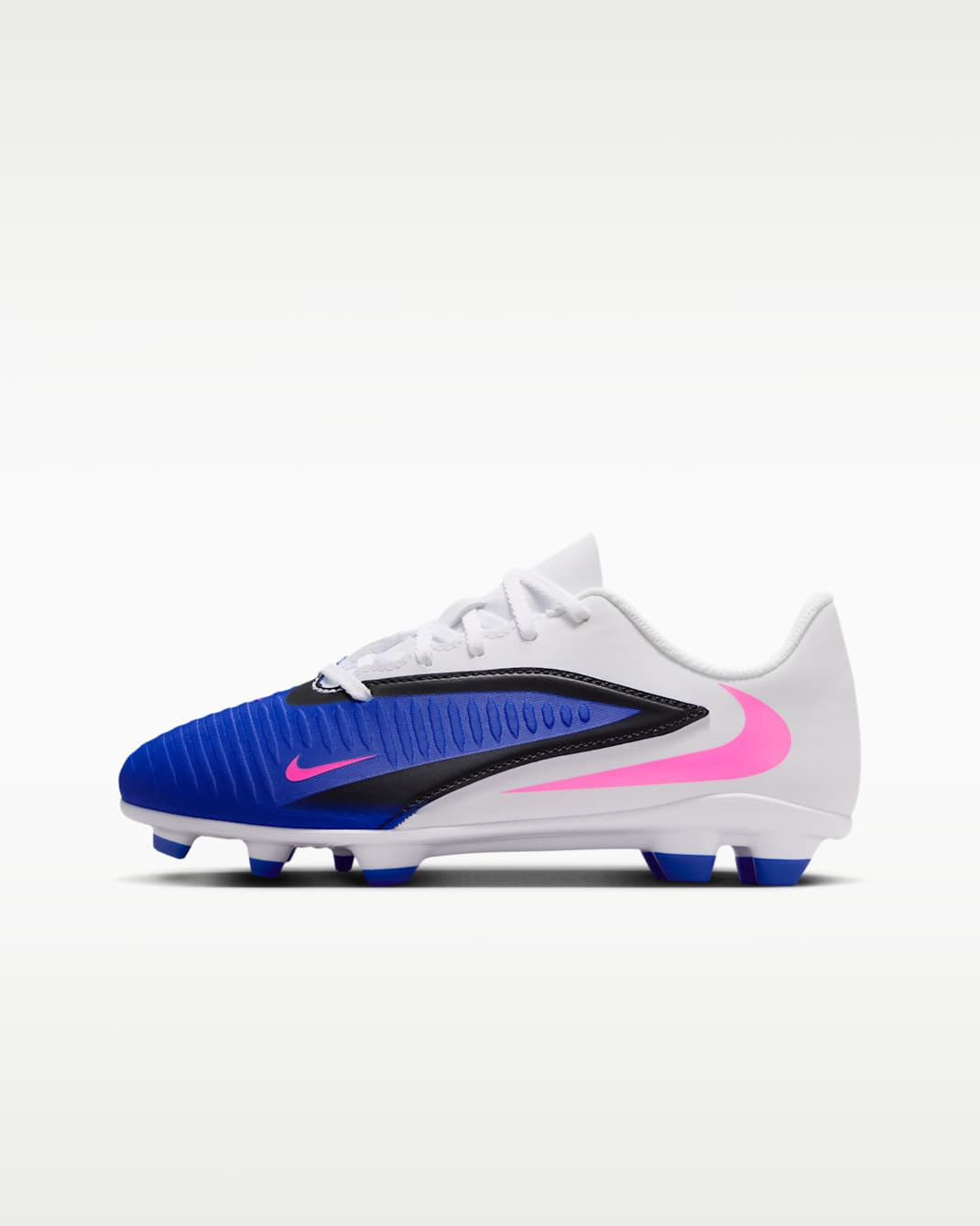 Nike, Jr Phantom 6 Low Club Fg/mg, Product 0