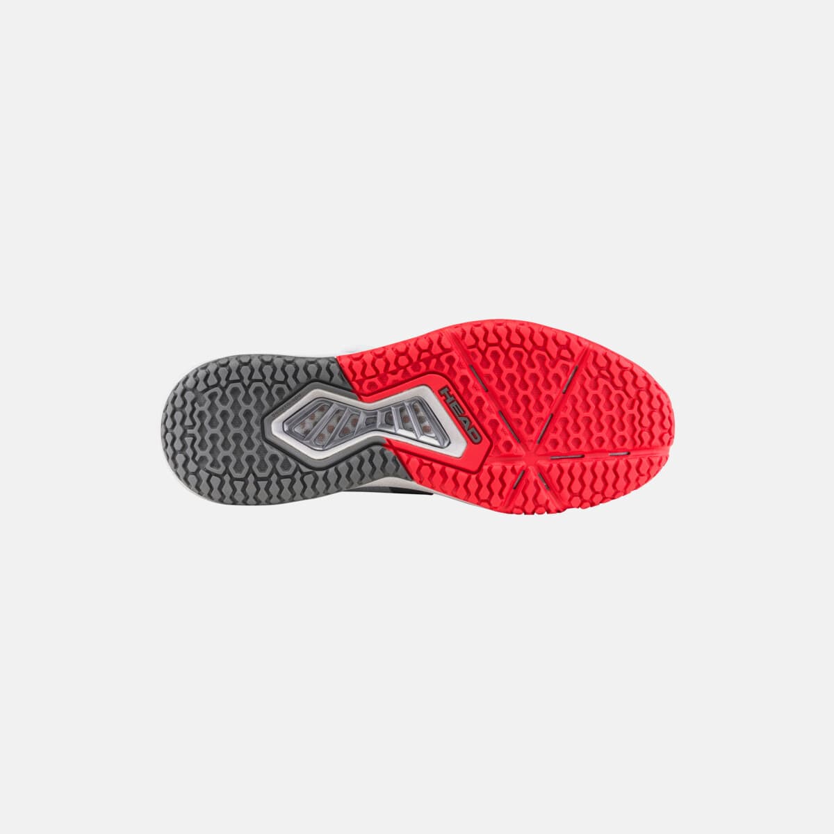 Head, Motion Pro Boa Pickleball Lgrd, Detail 1