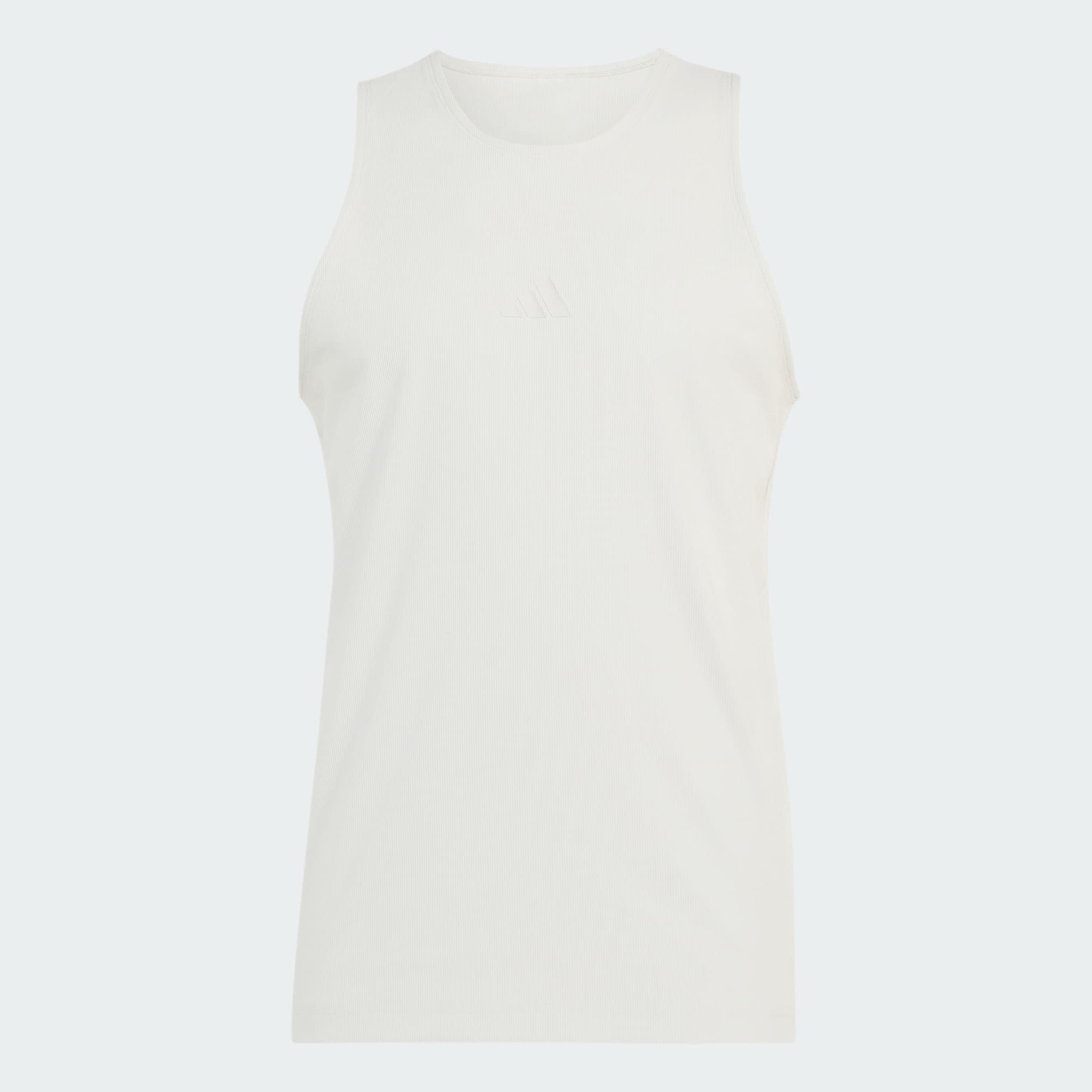 Adidas, Adidas Puremotion Ribbed Linne, Product 0