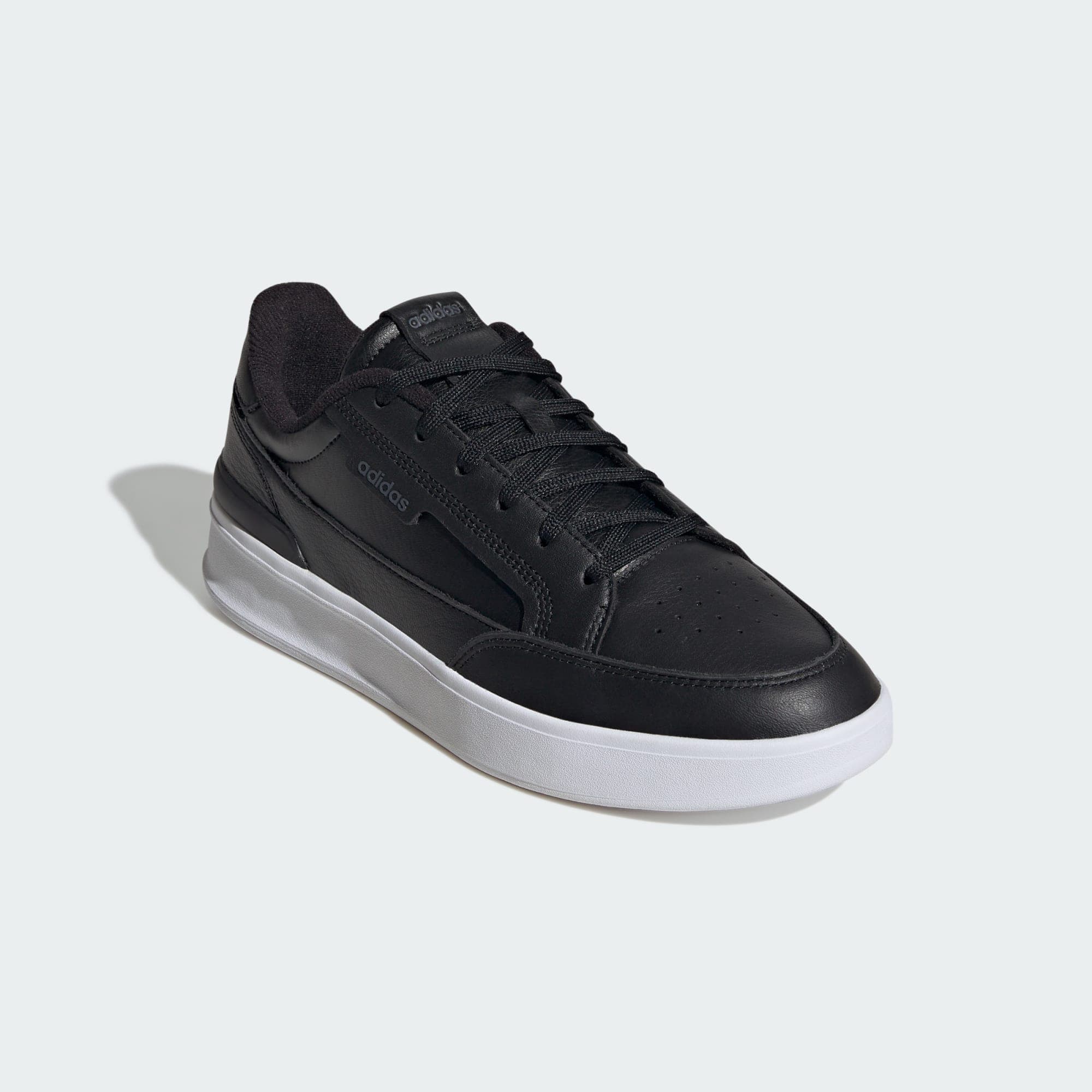 Adidas, Adidas Aspyre Skor, Detail 1