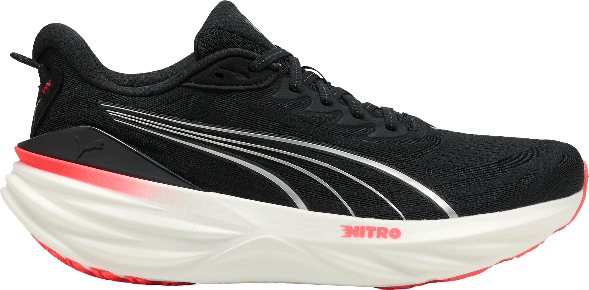 Puma, M FOREVERRUN NITRO 3, Product 0