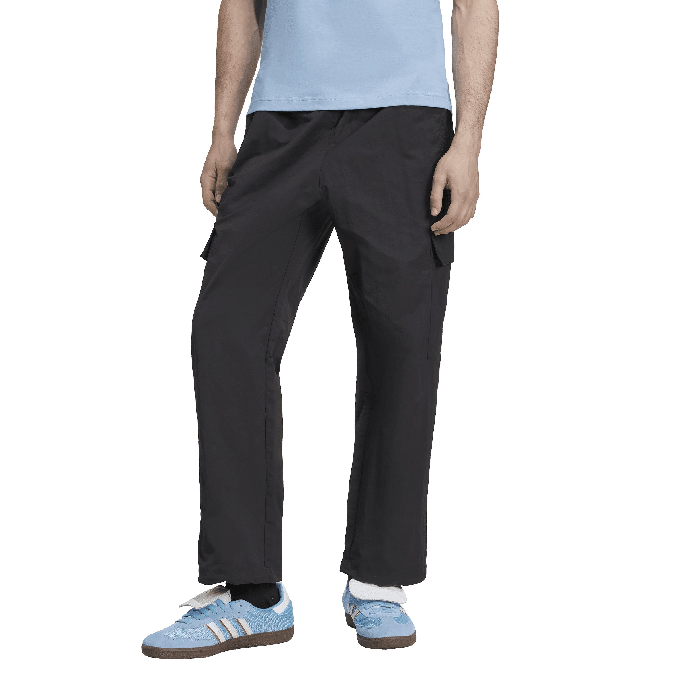 ADIDAS ORIGINALS, M 3s Cargo Pant, Model 1