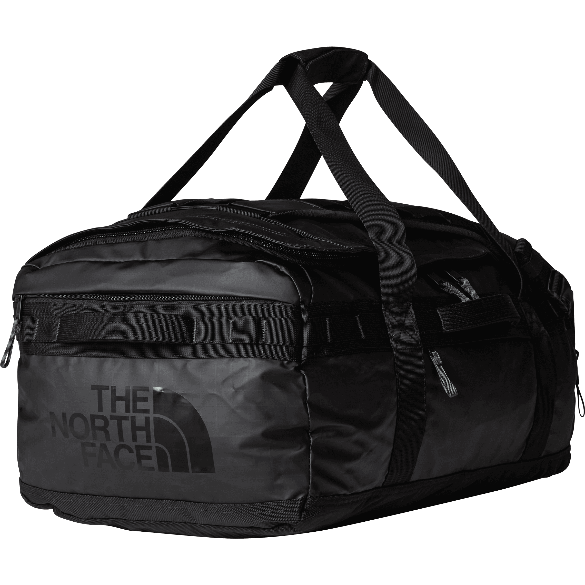 THE NORTH FACE, Base Camp Voyager Duffel 62l, Product 0