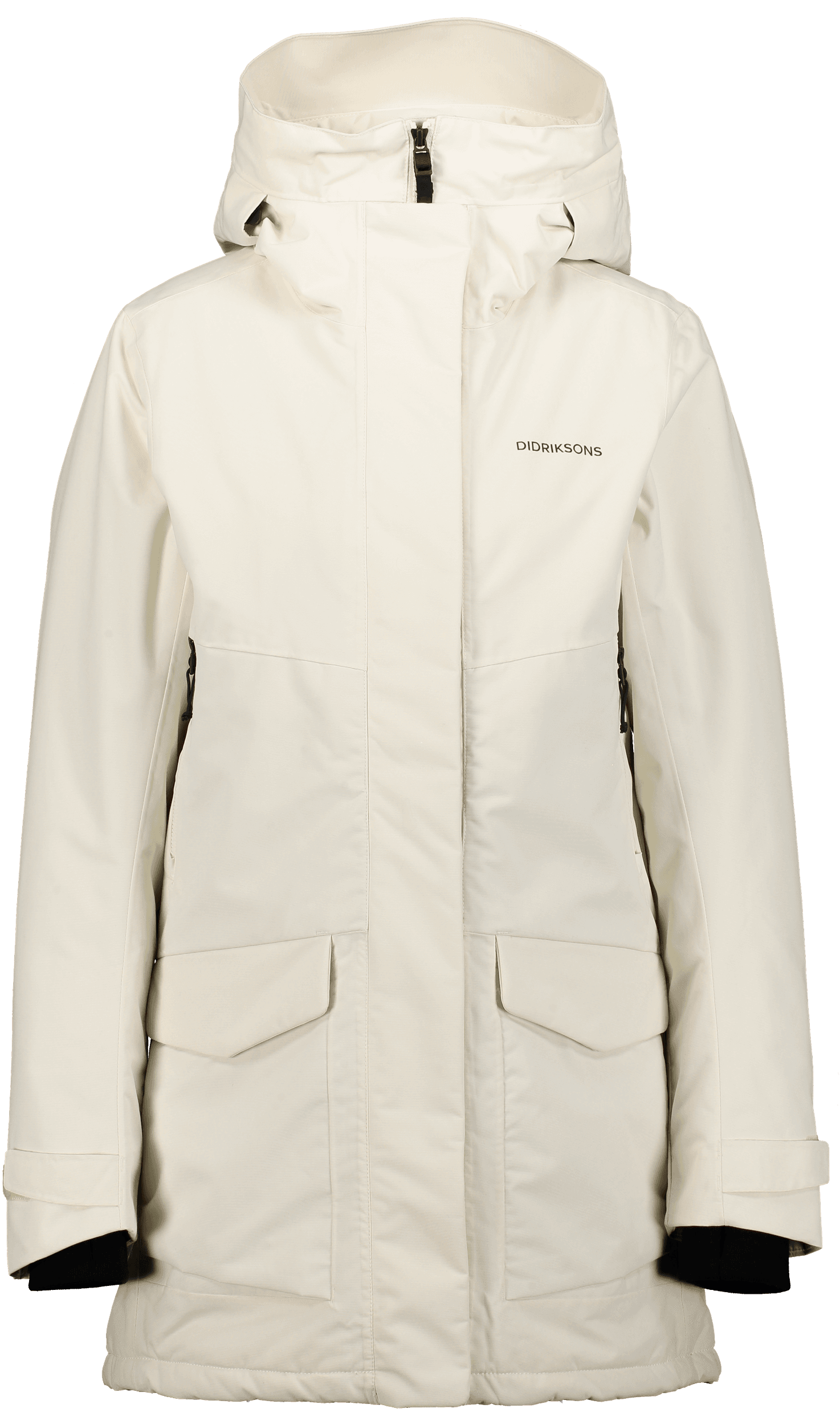 Didriksons, W Frida Parka 6, Product 0