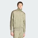 Adidas Originals Monogram Firebird Träningsjacka, Green