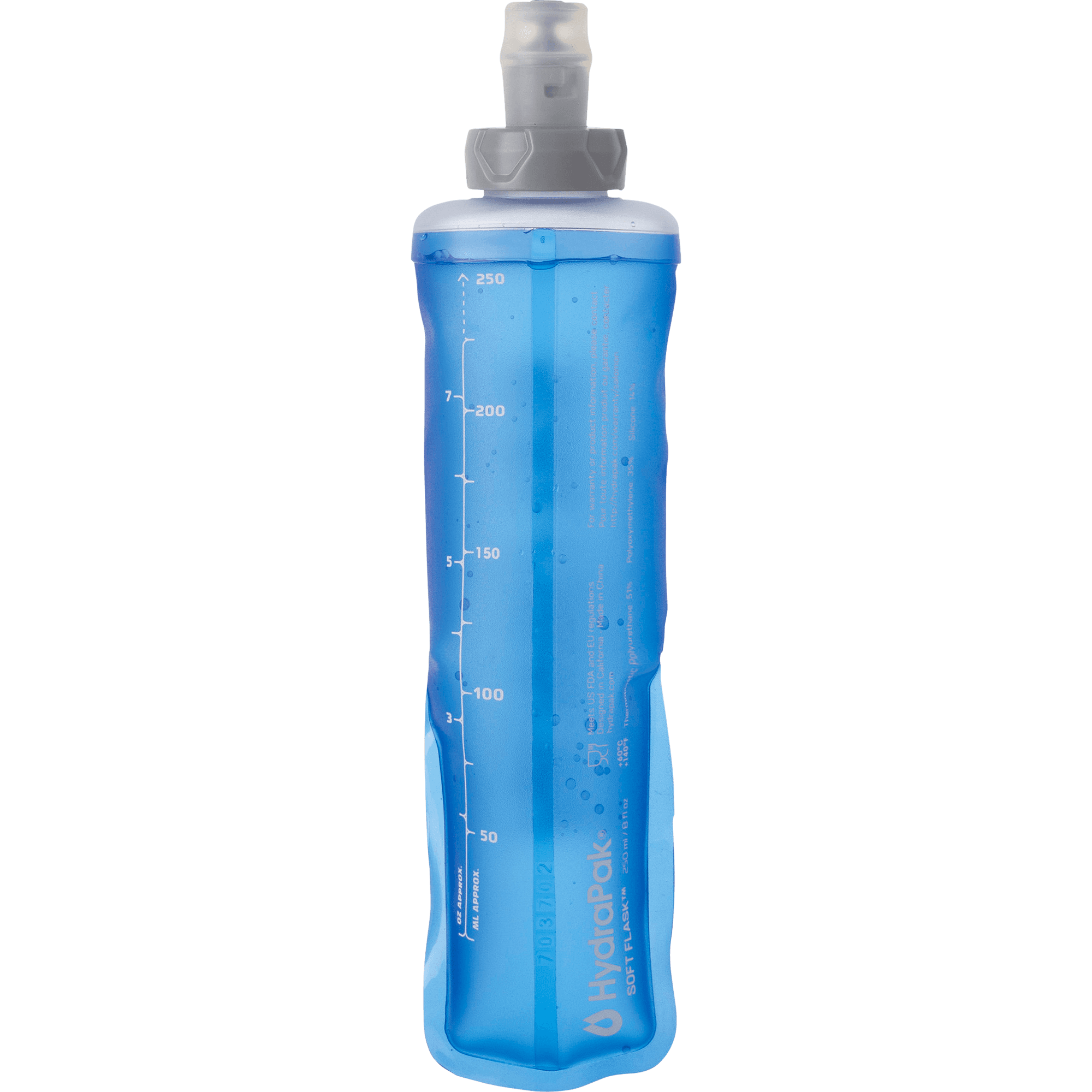 SALOMON, Soft Flask 250ml/8oz 28, Detail 1