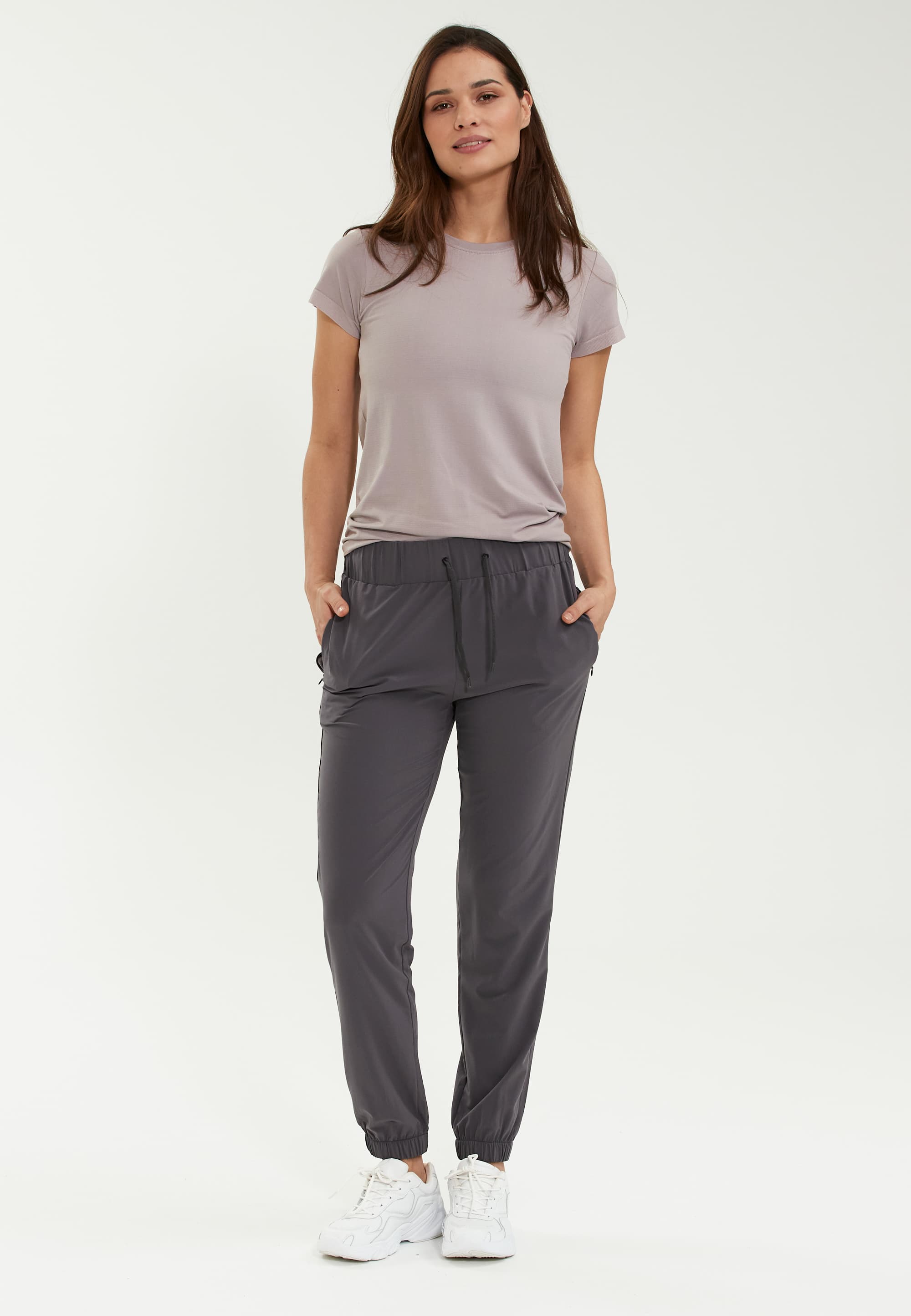 ATHLECIA, Julee Functional Shirt, Model 1