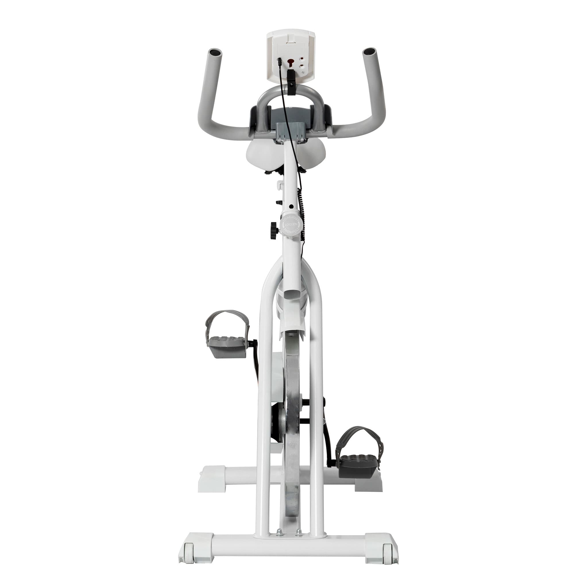 nordcore, Nordcore Indoor Cycle Core 1300, White, Detail 1