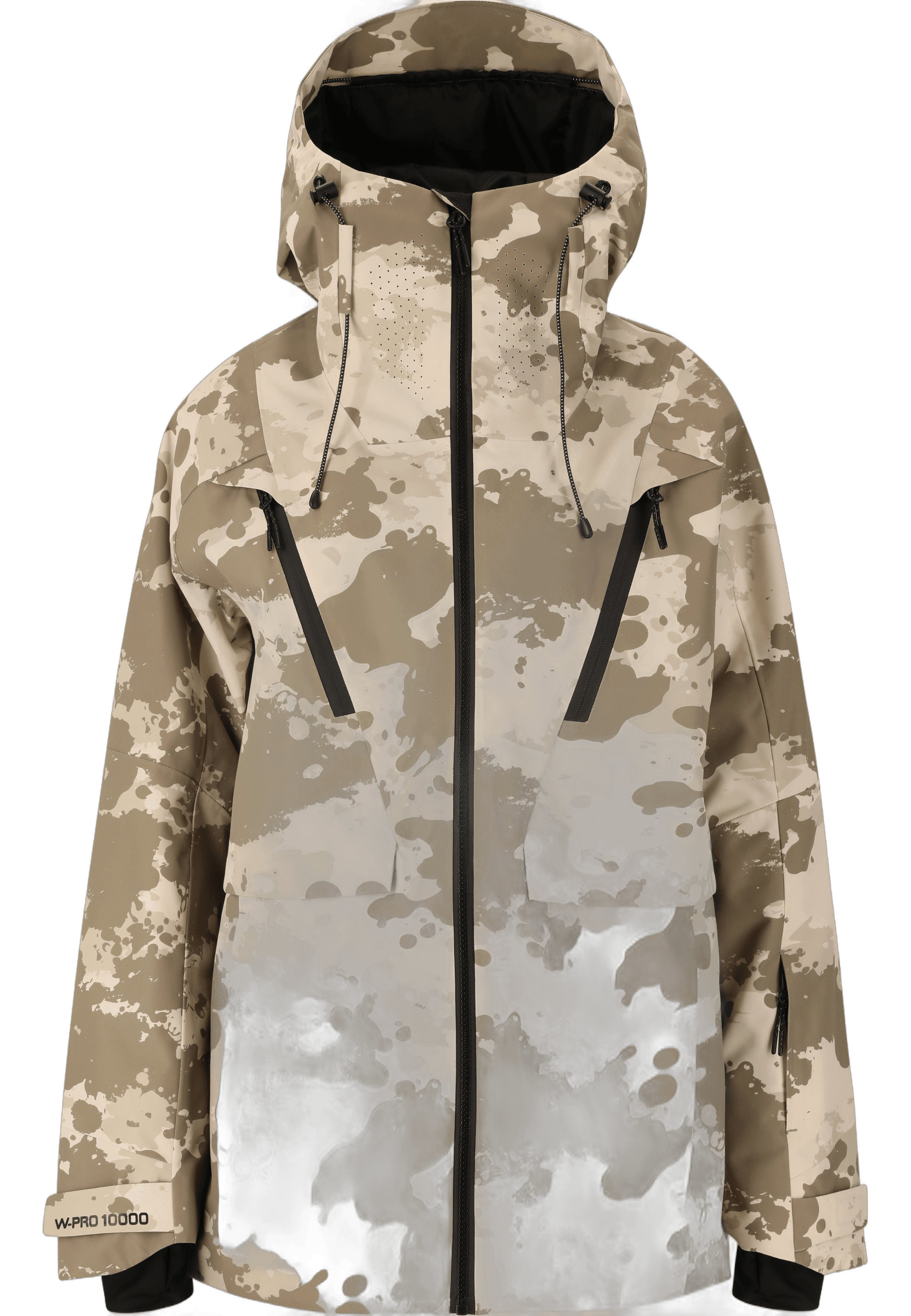 whistler, Palmdale Ski Jacket, Product 0