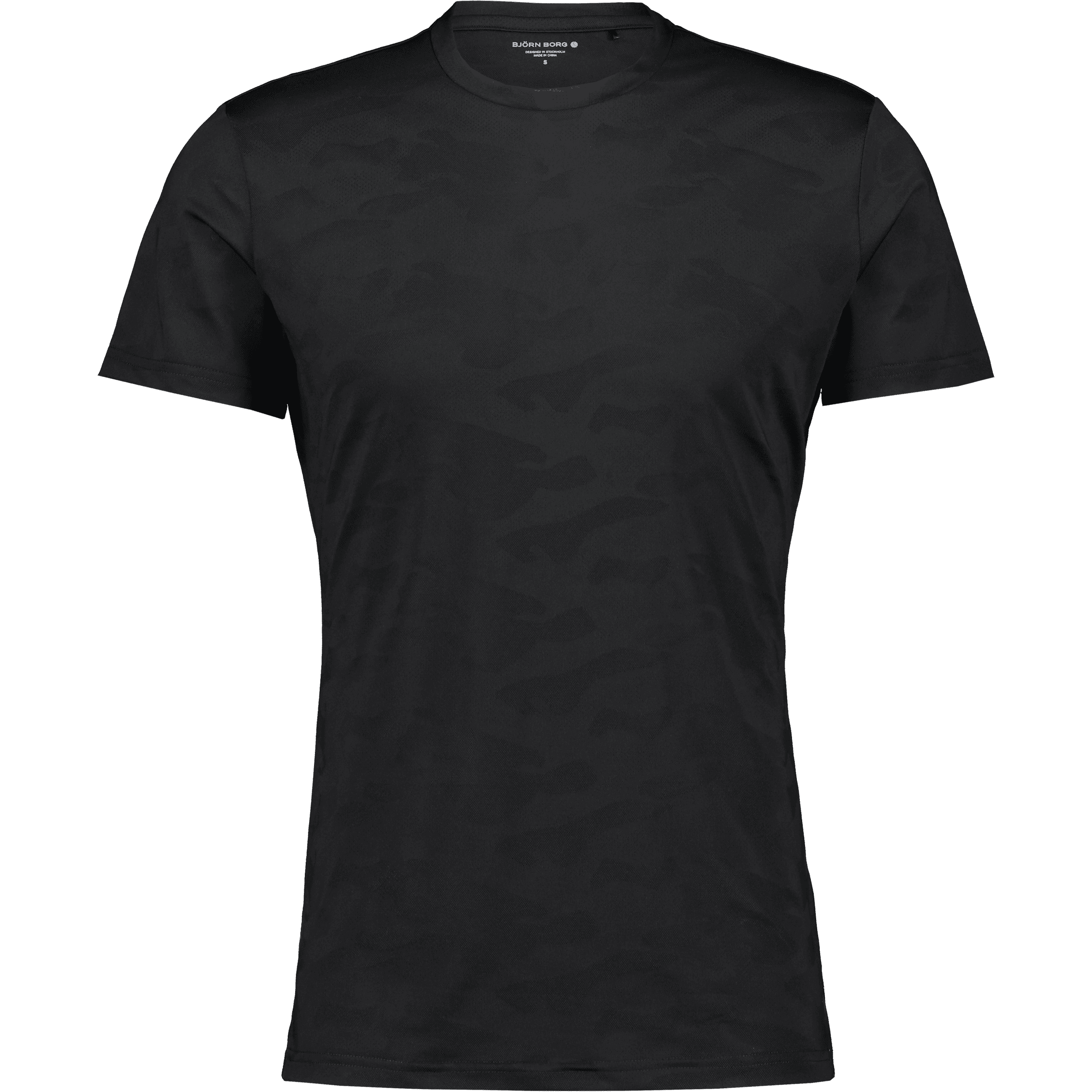 Björn Borg, M Borg Performance T-Shirt, Product 0