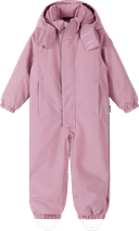 K TROMSSA OVERALL, Pink