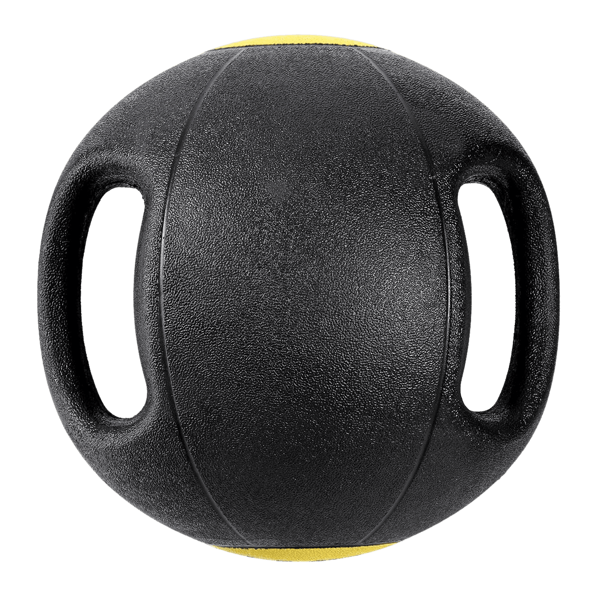 northix, Medicine Ball 10 Kg – Weighted Exercise Equipment, Detail 1