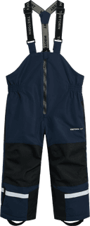 J POLAR INSULATED SHELL TROUSERS, Blue