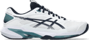 SOLUTION SPEED FF 4, White