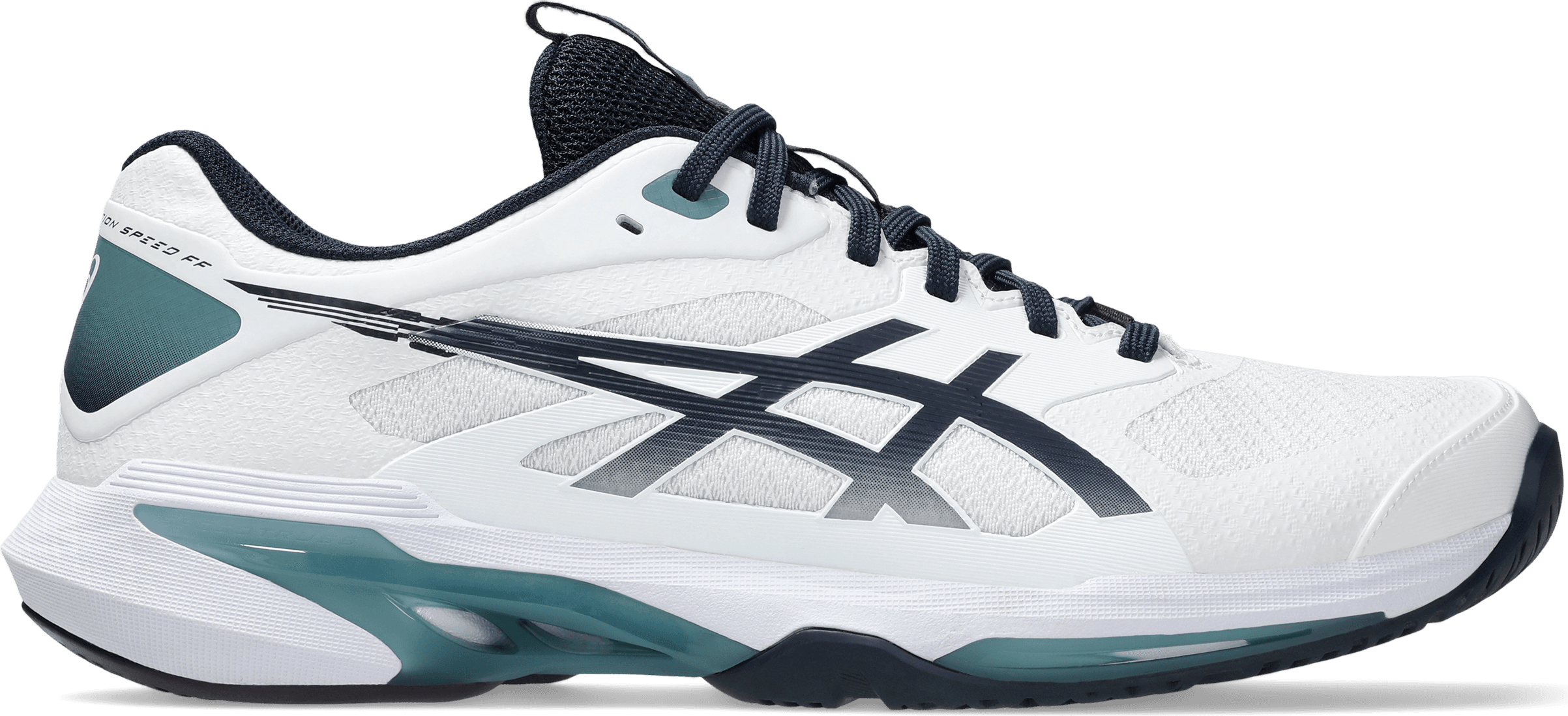 Asics, SOLUTION SPEED FF 4, Product 0