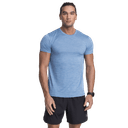 M Tech Tee Re, Blue
