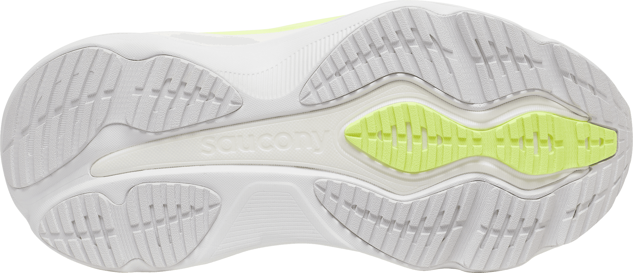 Saucony, W HURRICANE 26, Detail 1