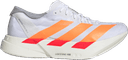 M Adizero Adios Pro 4, White