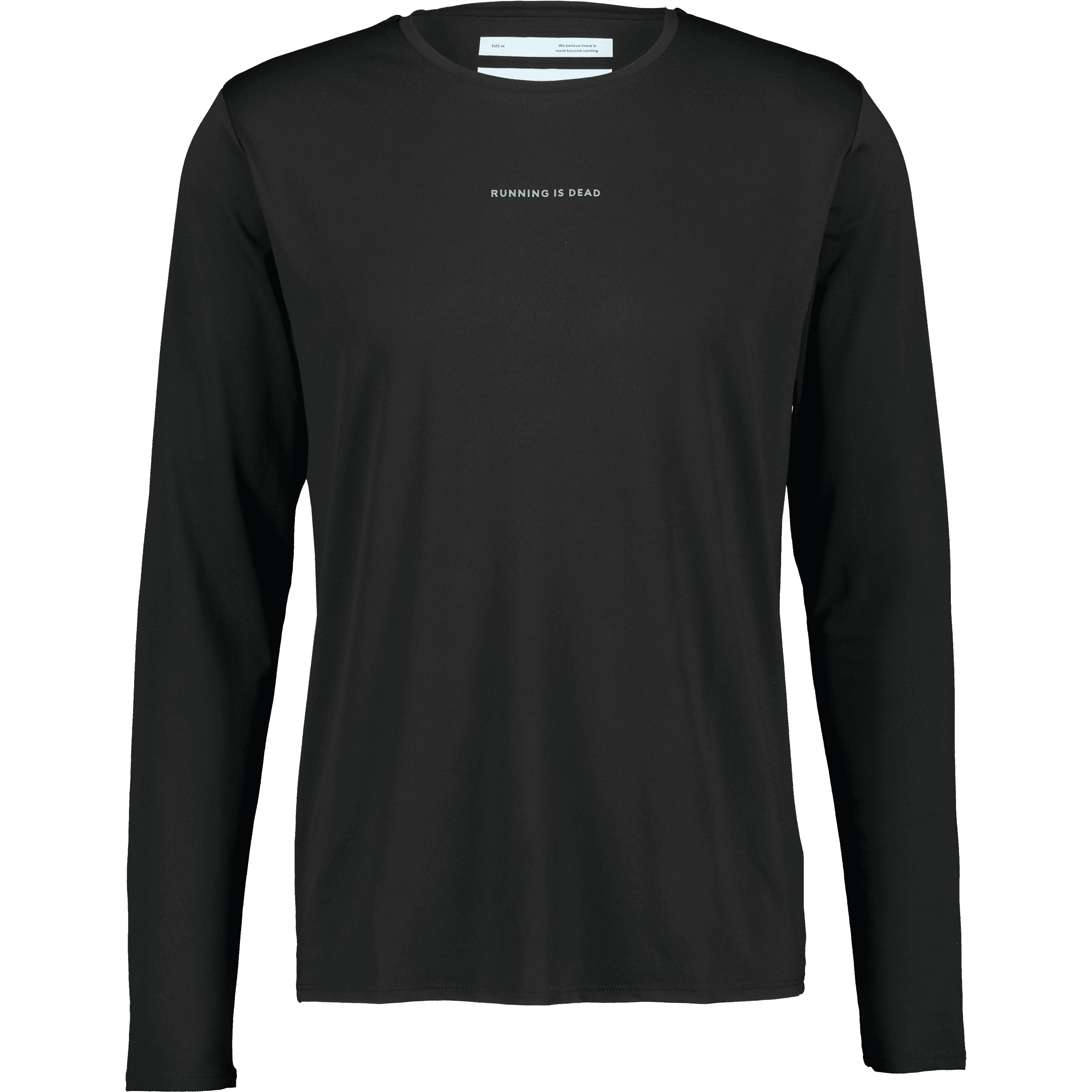 Running is Dead, Running Sleeve, Product 0