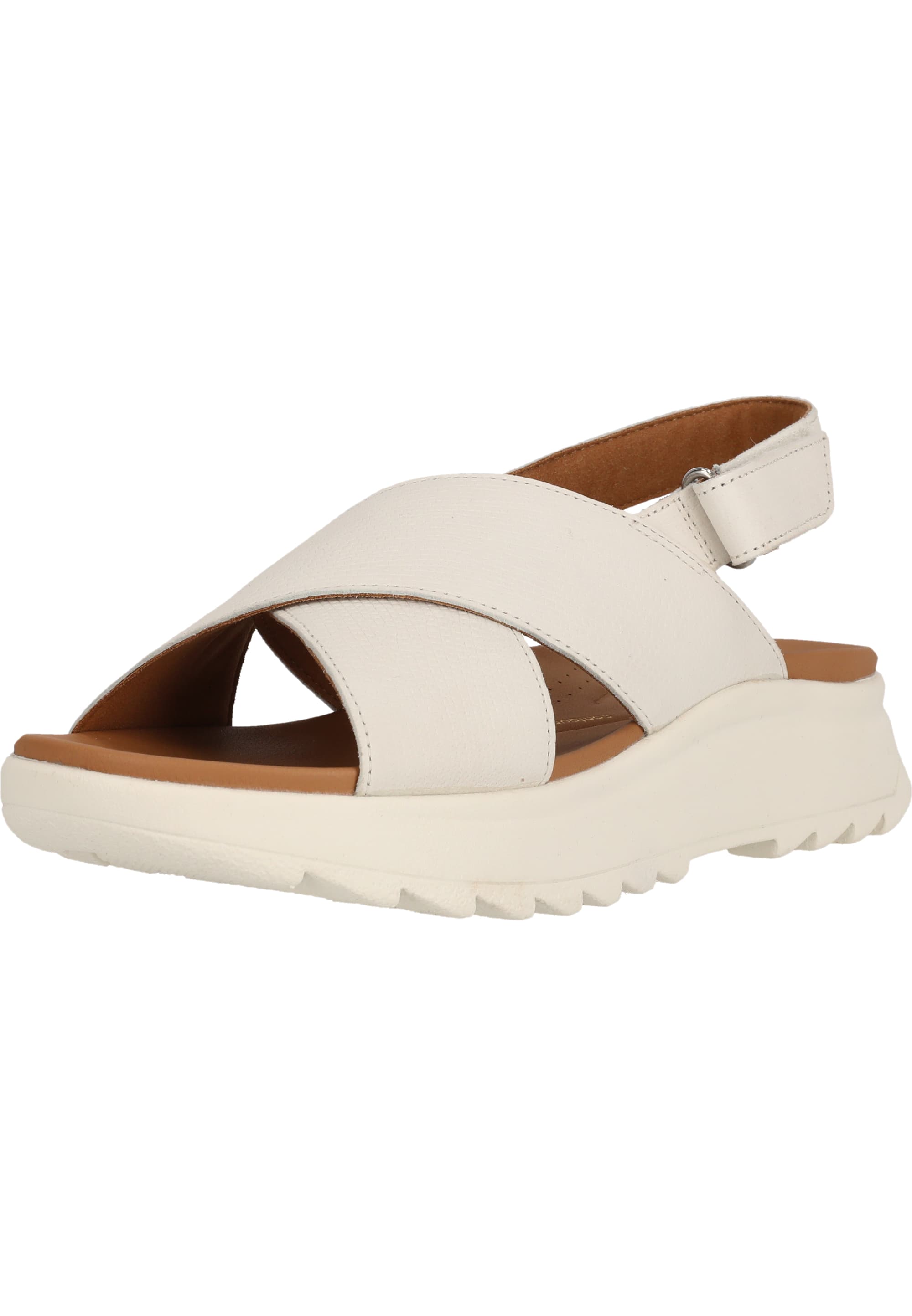 CLARKS, Dashlite, Detail 1