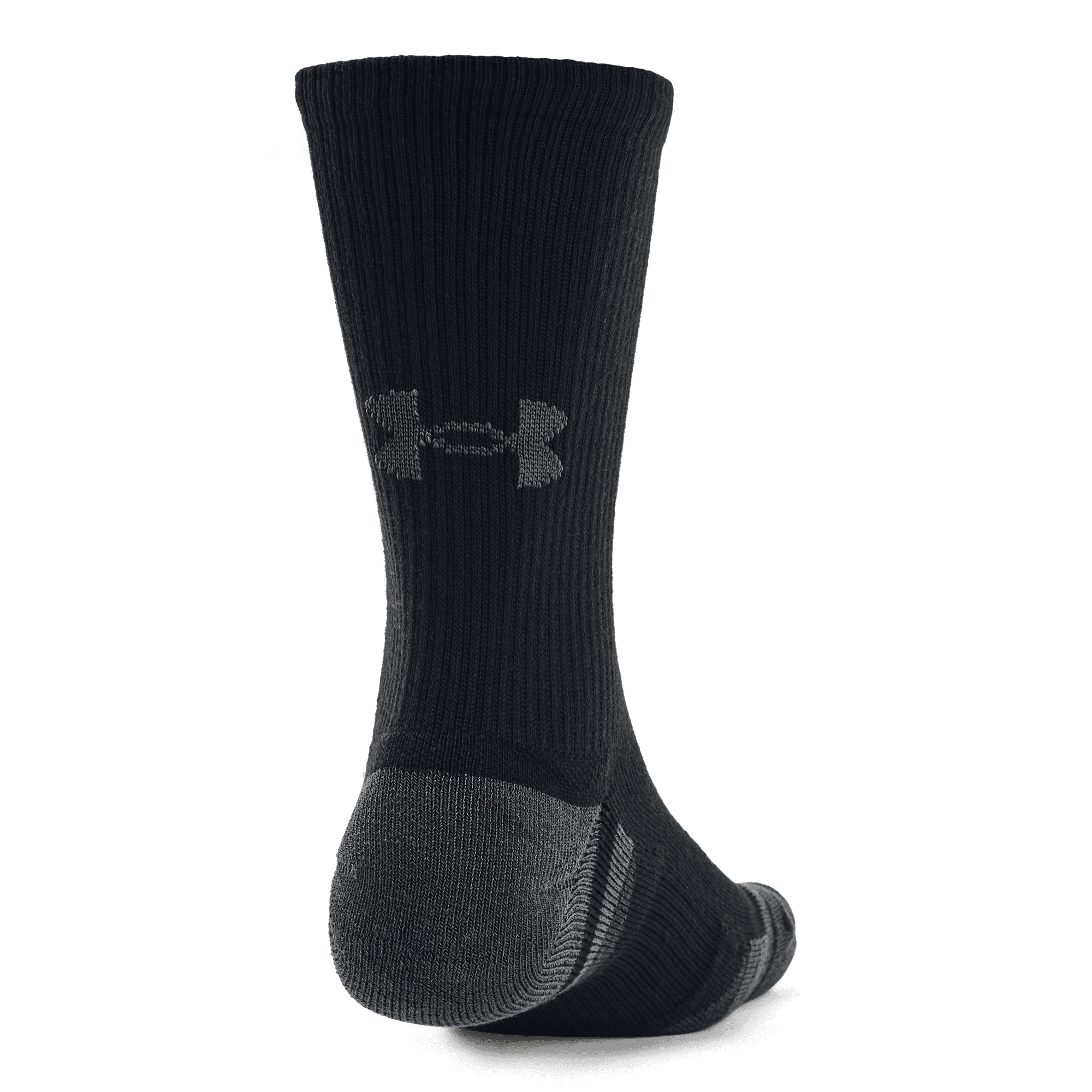 Under Armour, Performance Tech 3Pk Crew, Detail 1