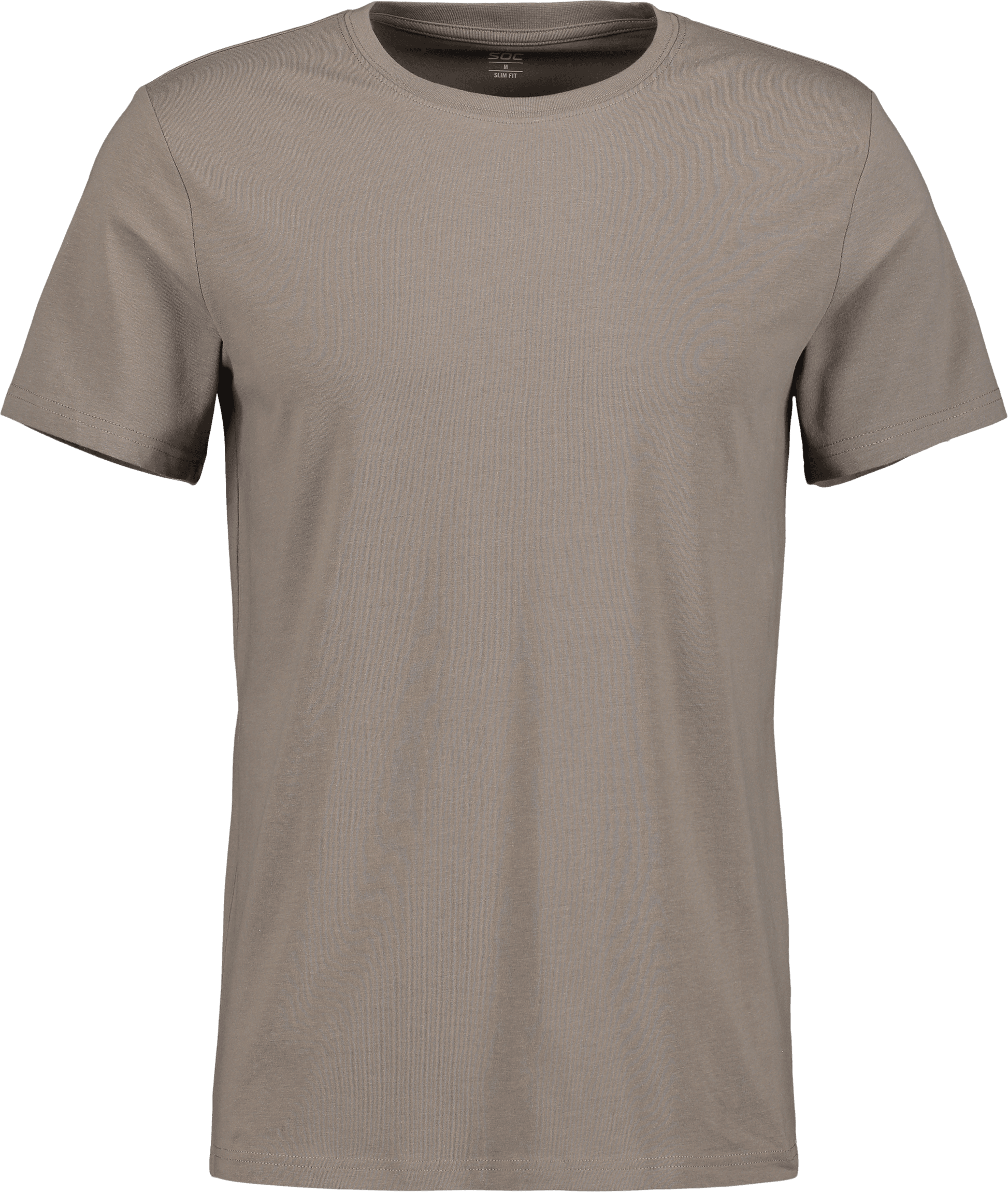 SOC, M SLIM FIT R-NECK TEE, Product 0