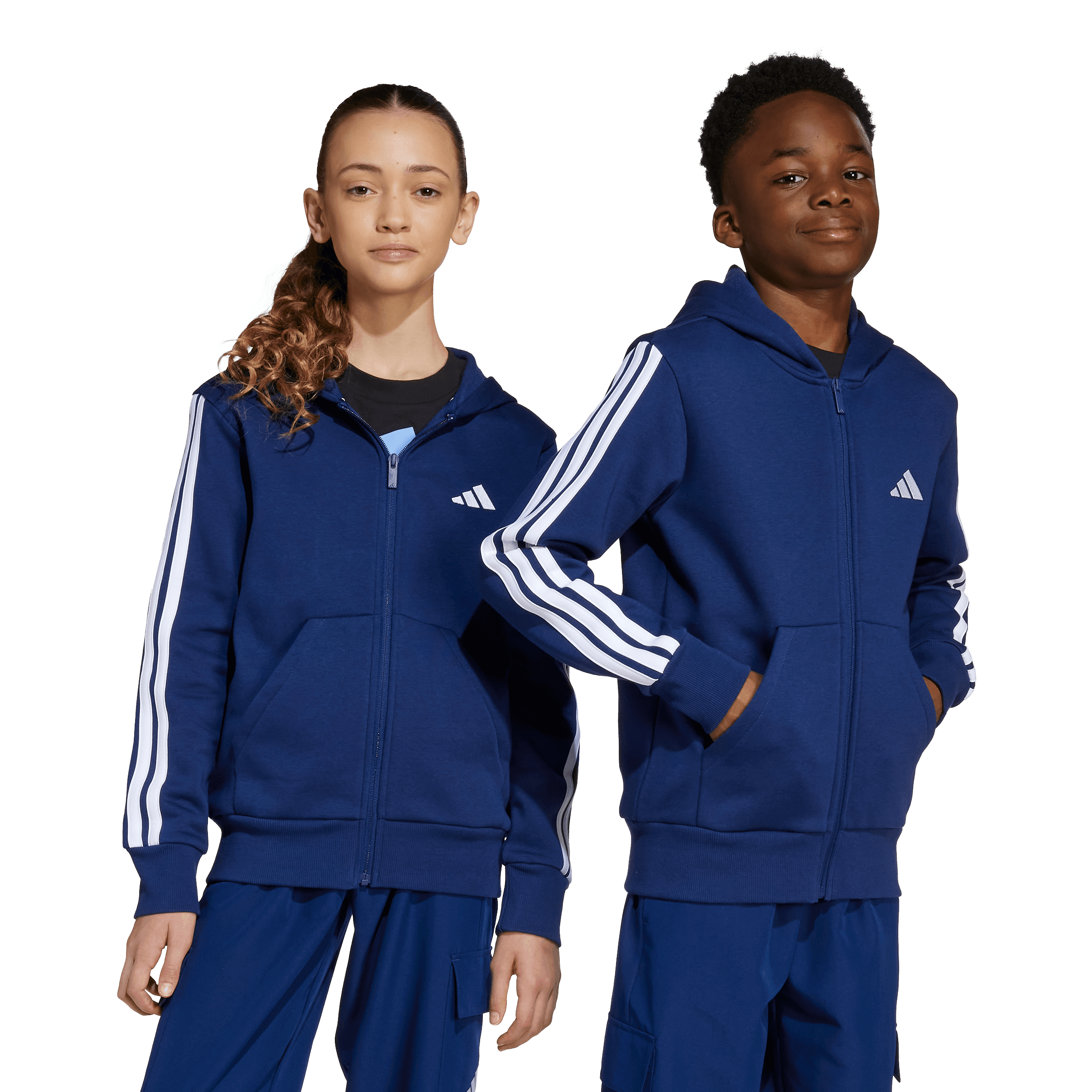 Adidas, J 3s Fl Fz Hd, Model 1