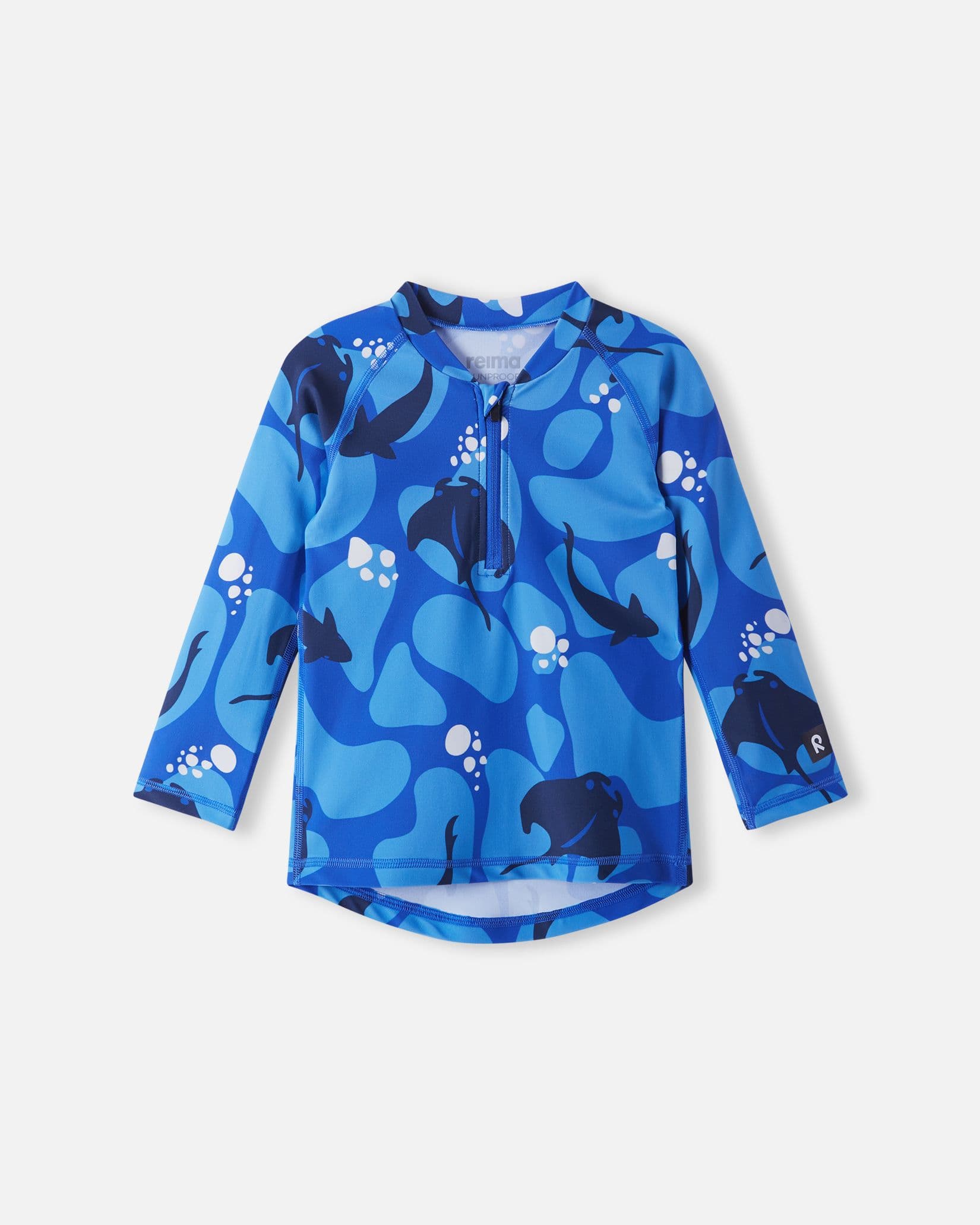 REIMA, Solskyddande Tröja Tuvalu, Product 0