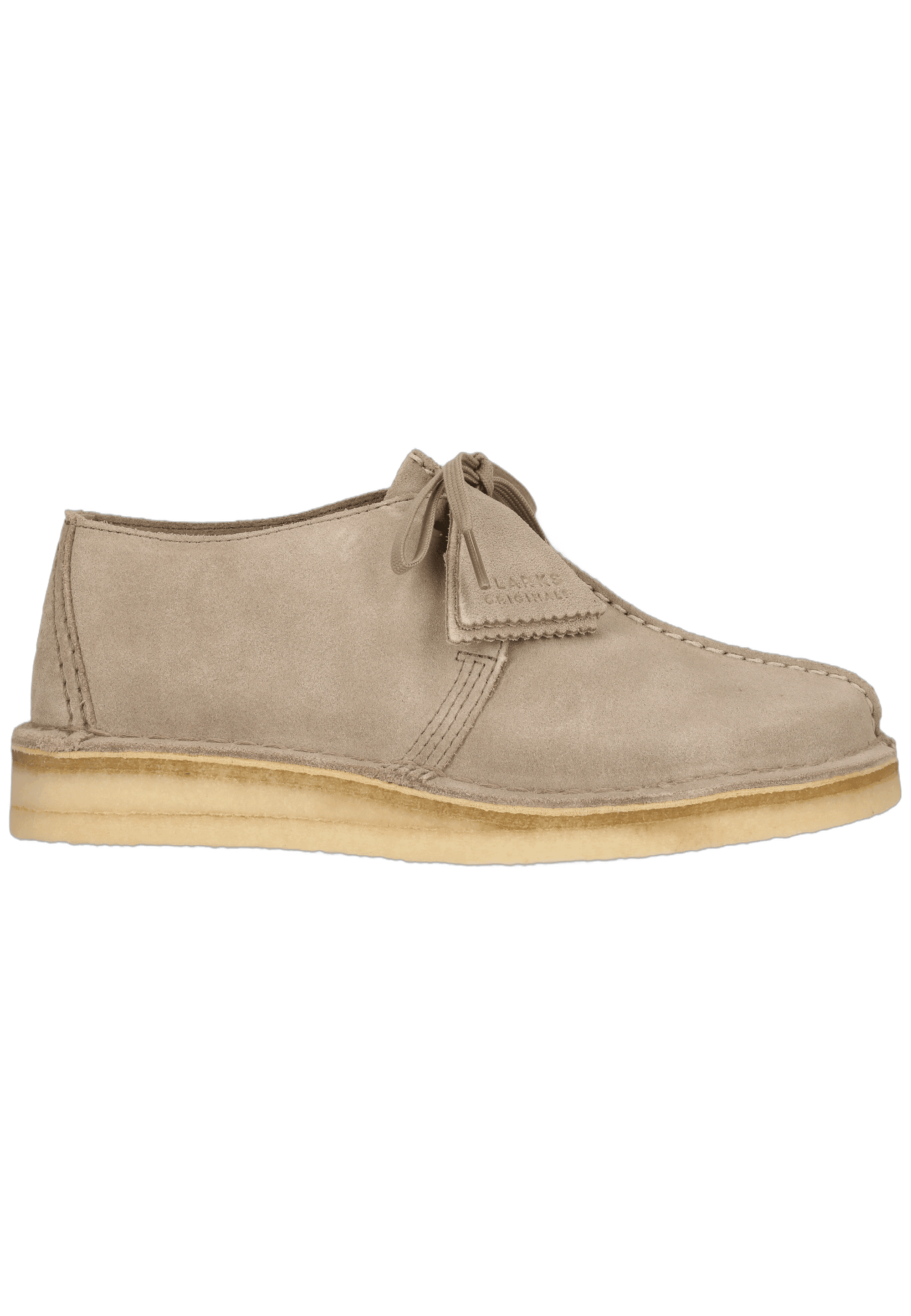 clarks originals, Desert Trek. Sand Mocka, Product 0