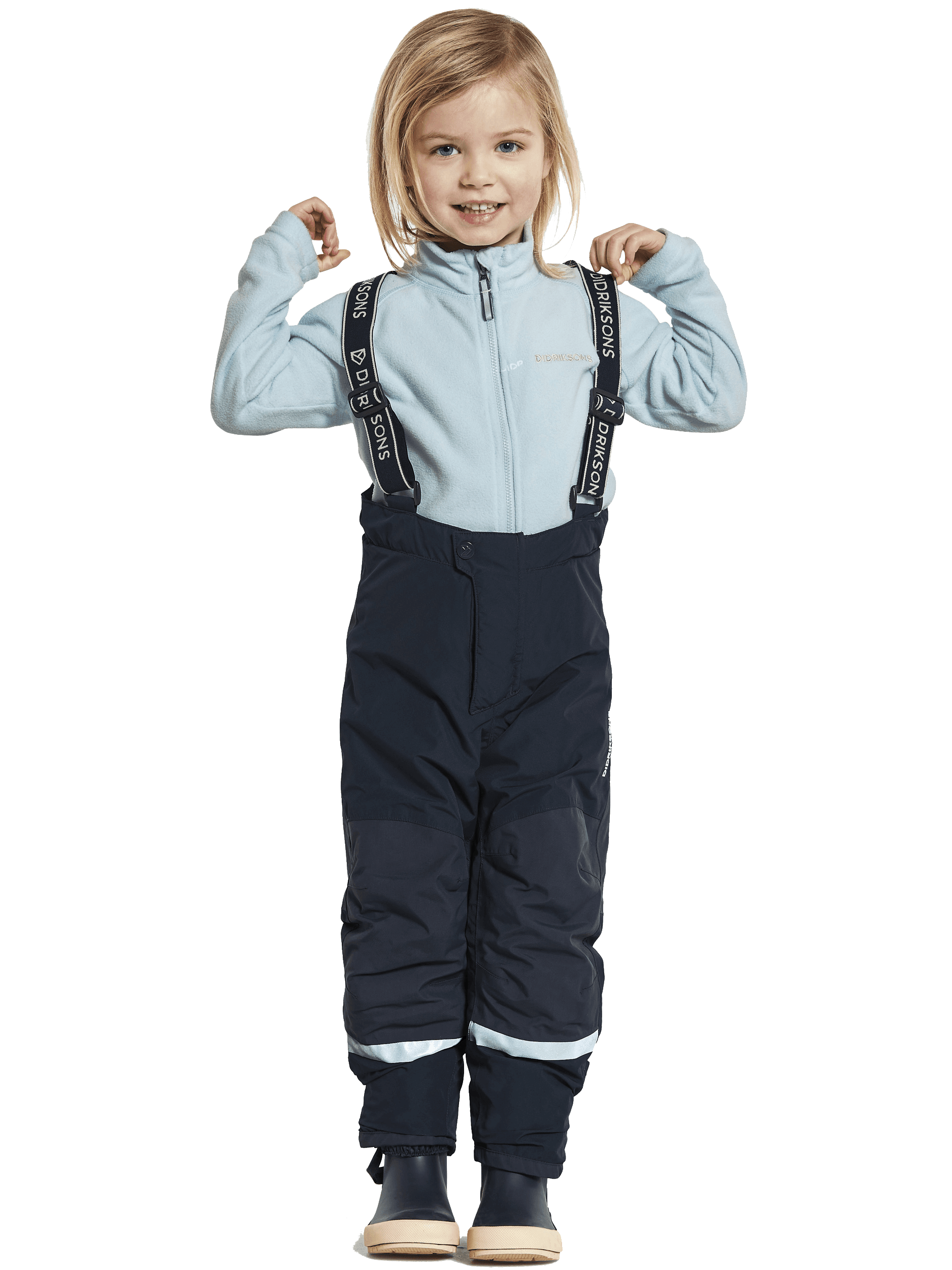 Didriksons, K Idre Pants 6, Model 1
