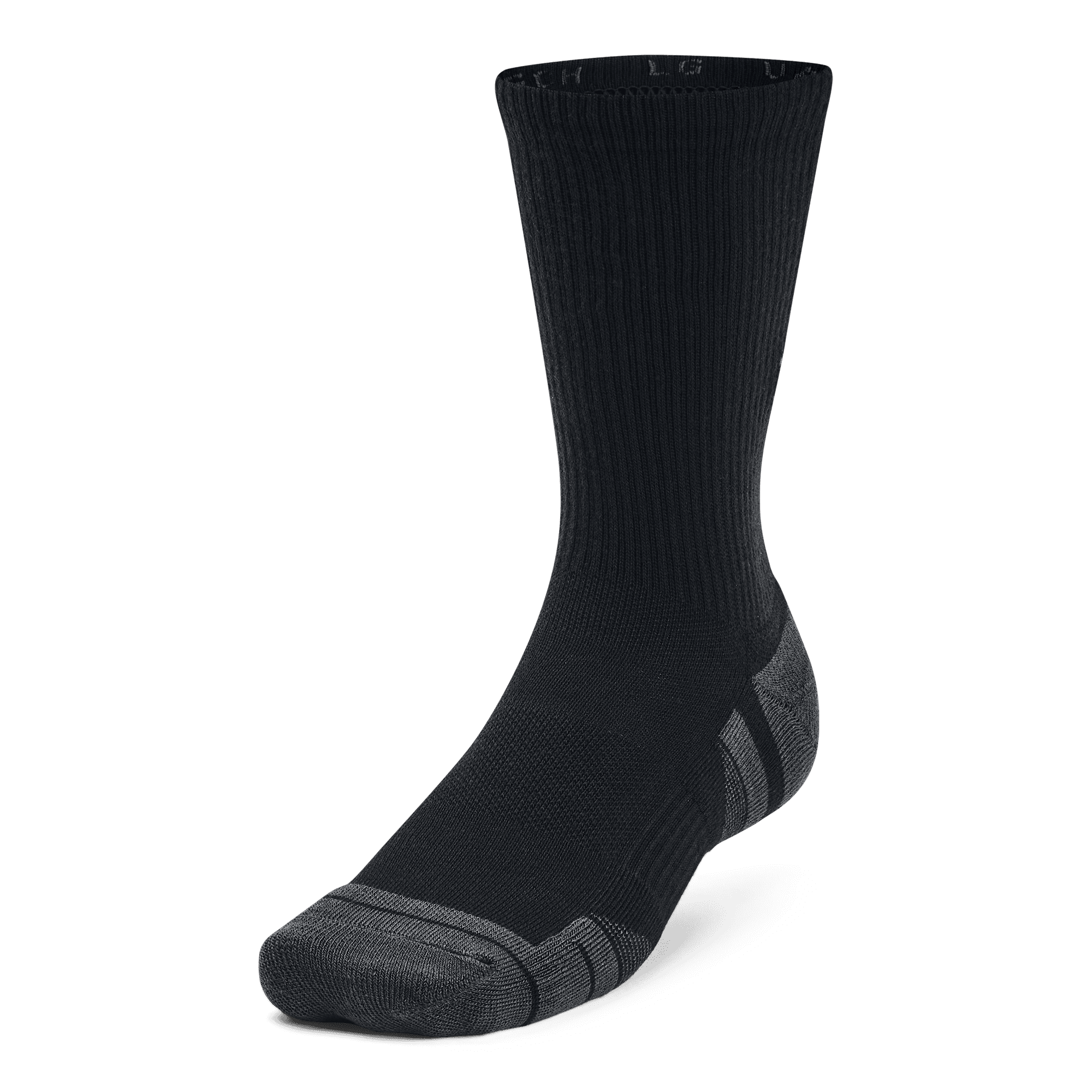 Under Armour, Performance Tech 3Pk Crew, Product 0