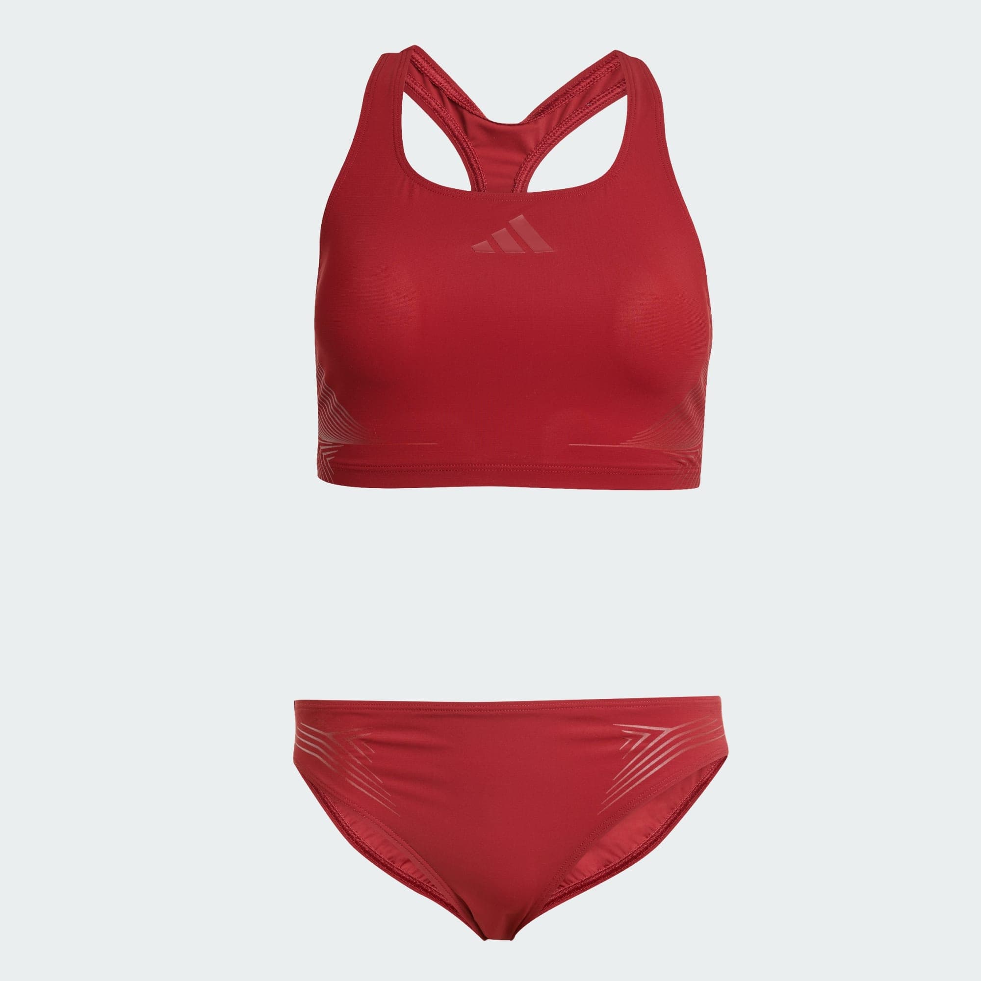 Adidas, Adidas Lanelux Y-back Bikini, Product 0
