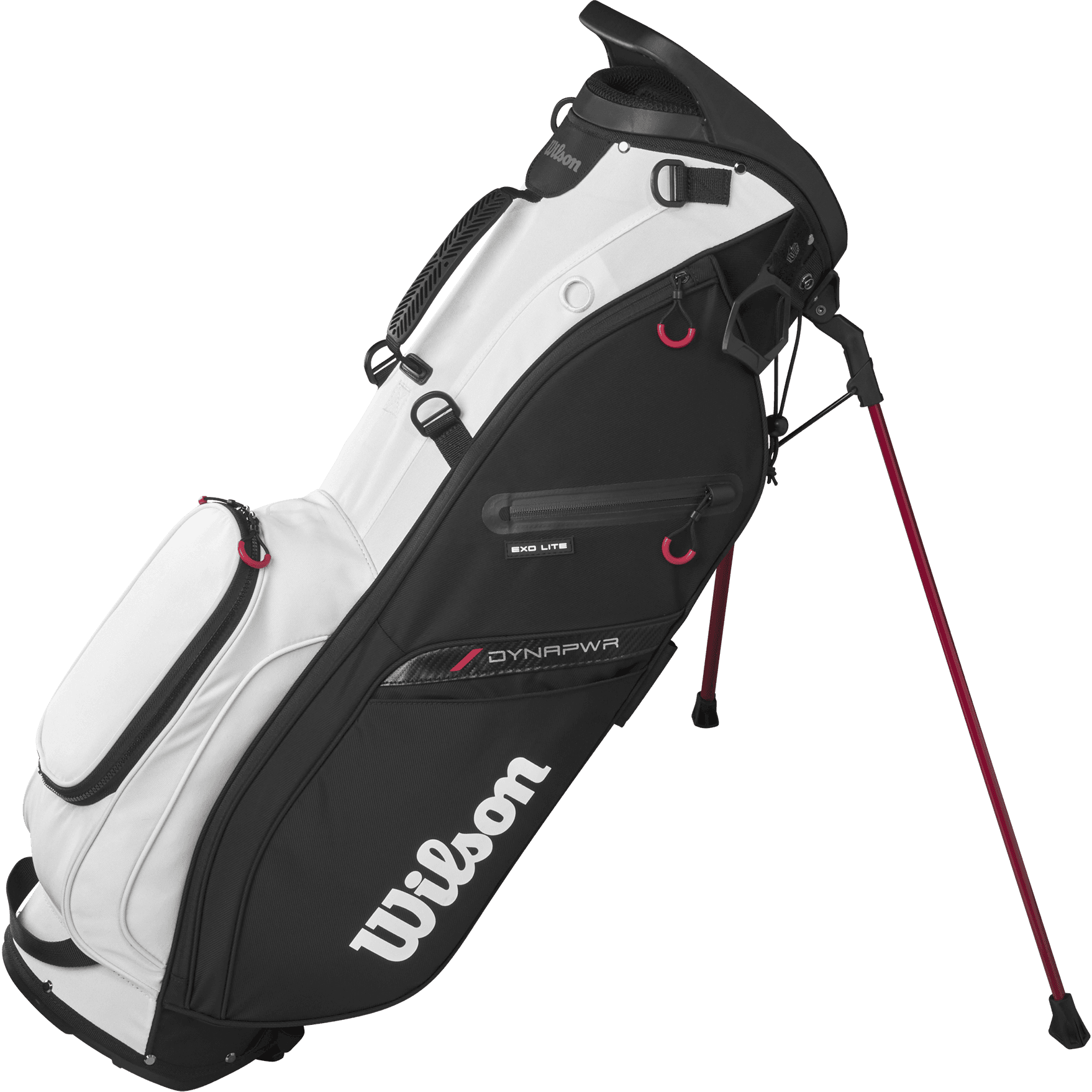 WILSON, Exo Lite Stand Bag, Product 0