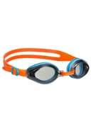 Aqua, Orange