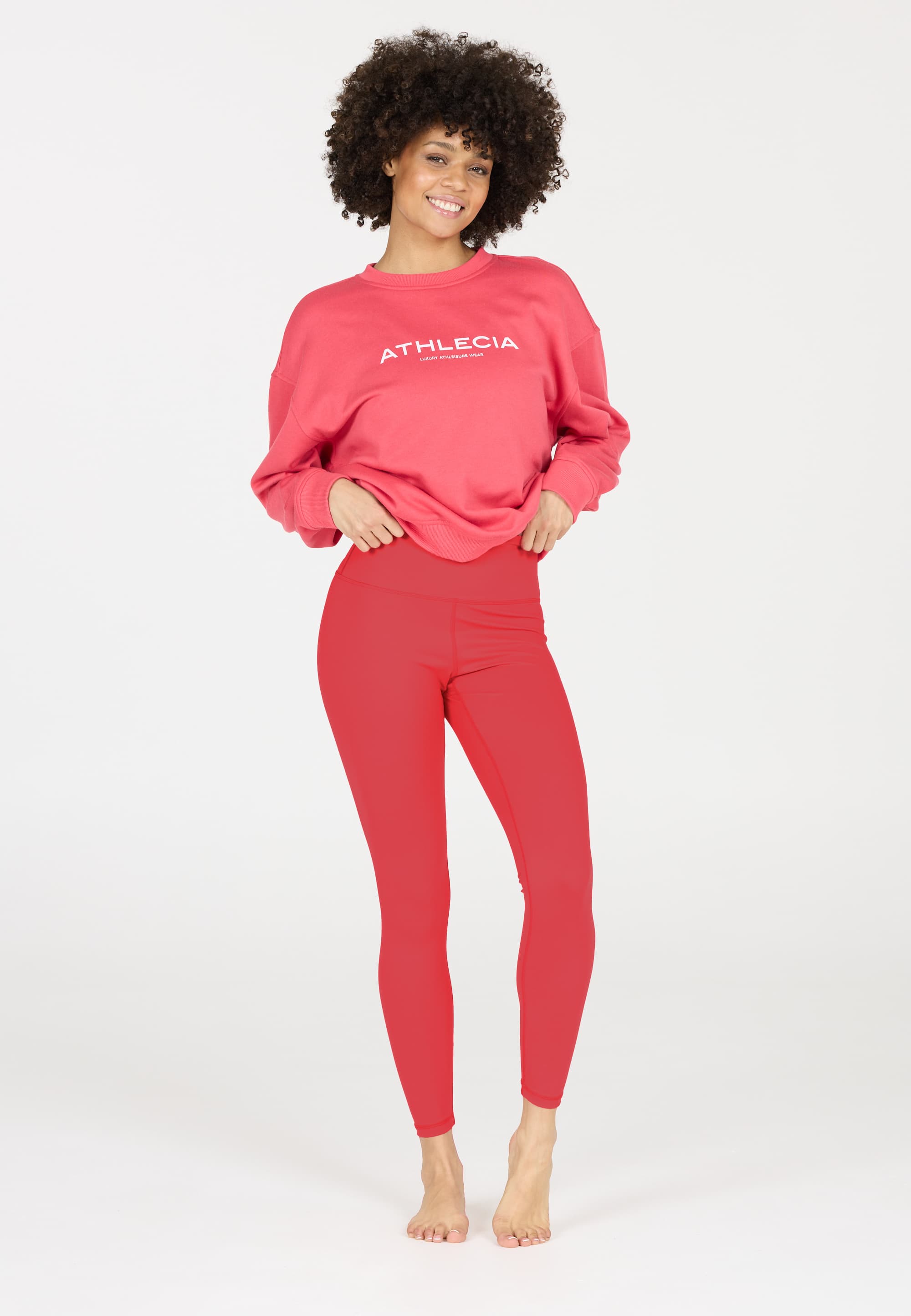 ATHLECIA, Bloom, Model 1