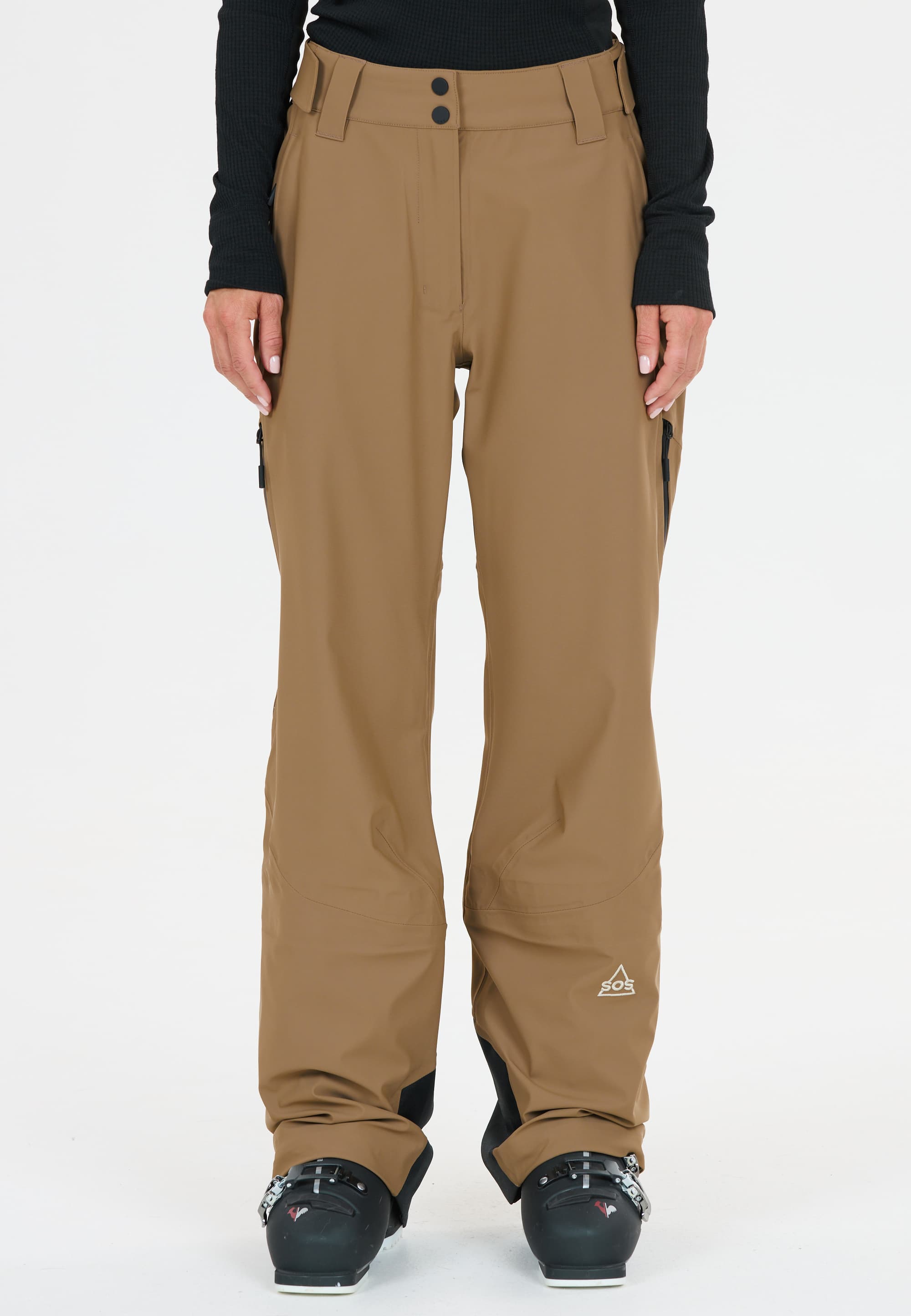 sos, Hoverla Ski Pants, Model 1