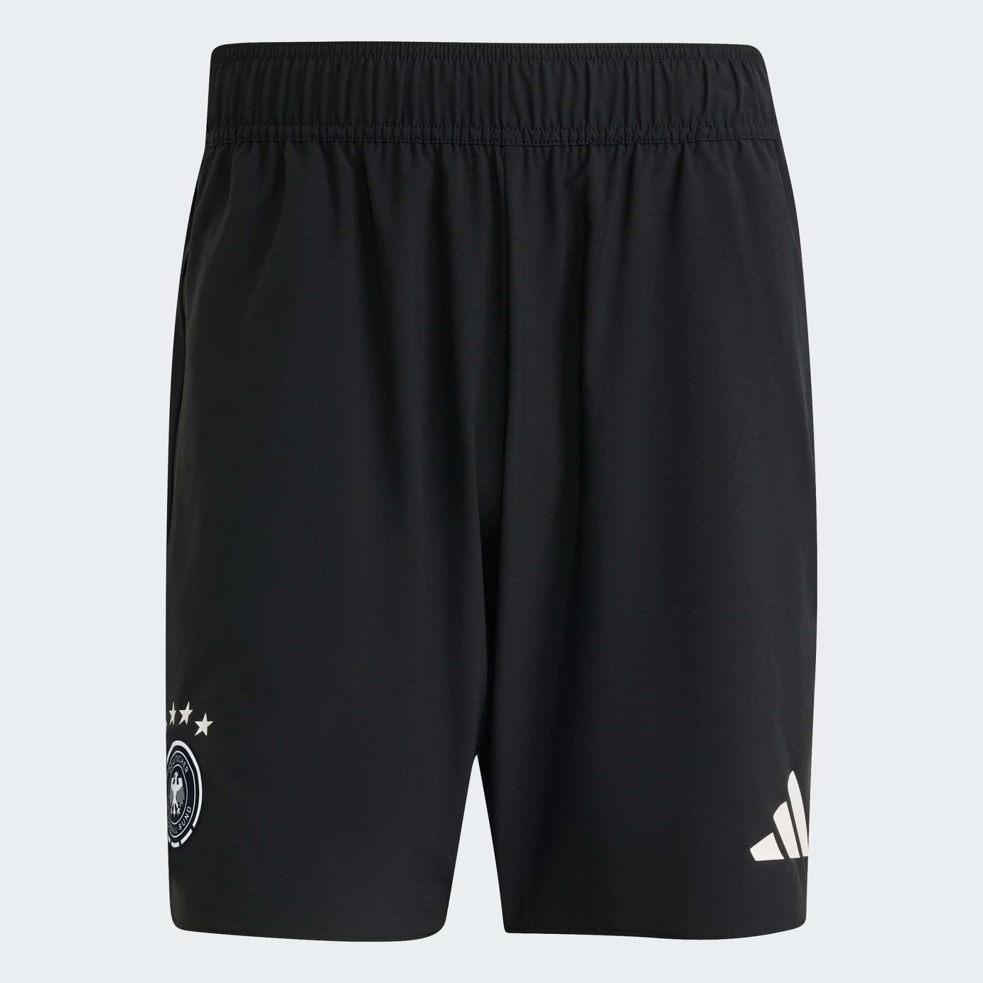 Adidas, Adidas Tyskland Tiro Reseshorts, Product 0