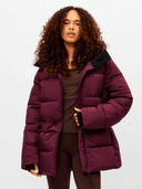 W Nellie Jacket, Lilac