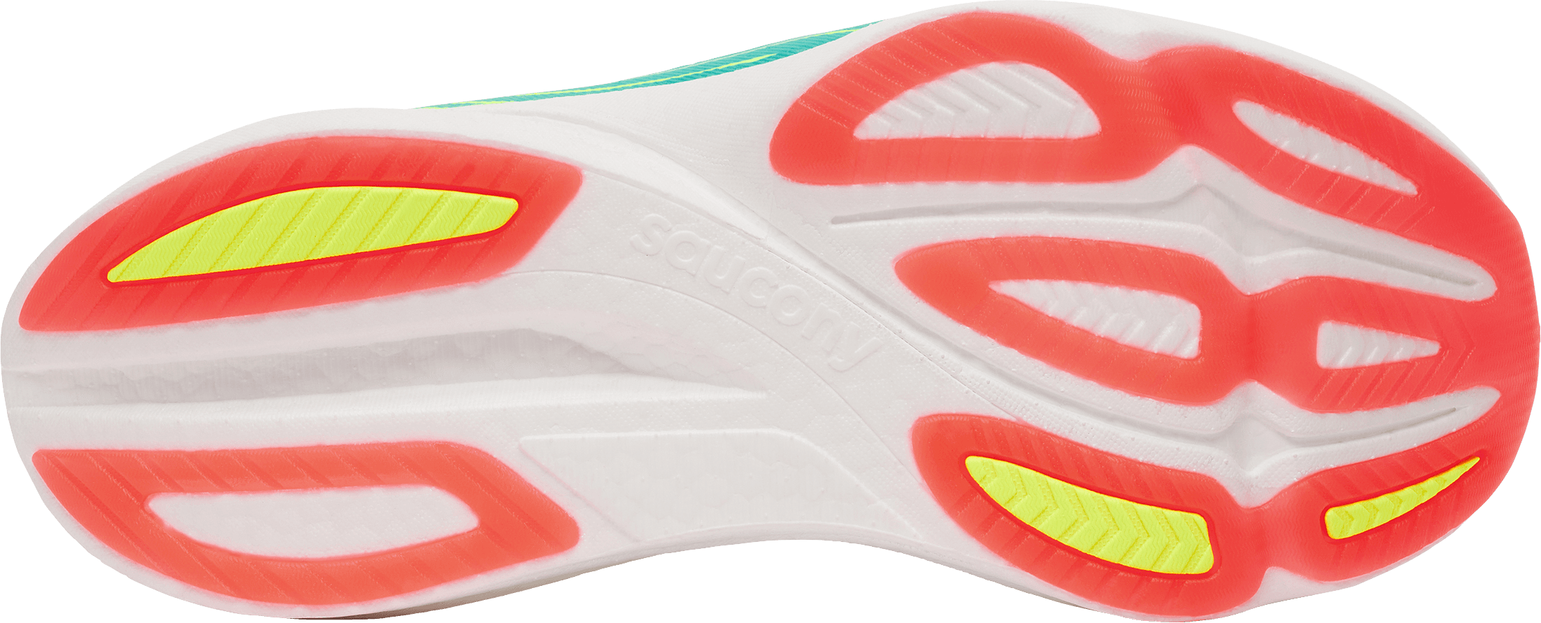 Saucony, W ENDORPHIN AZURA, Detail 1