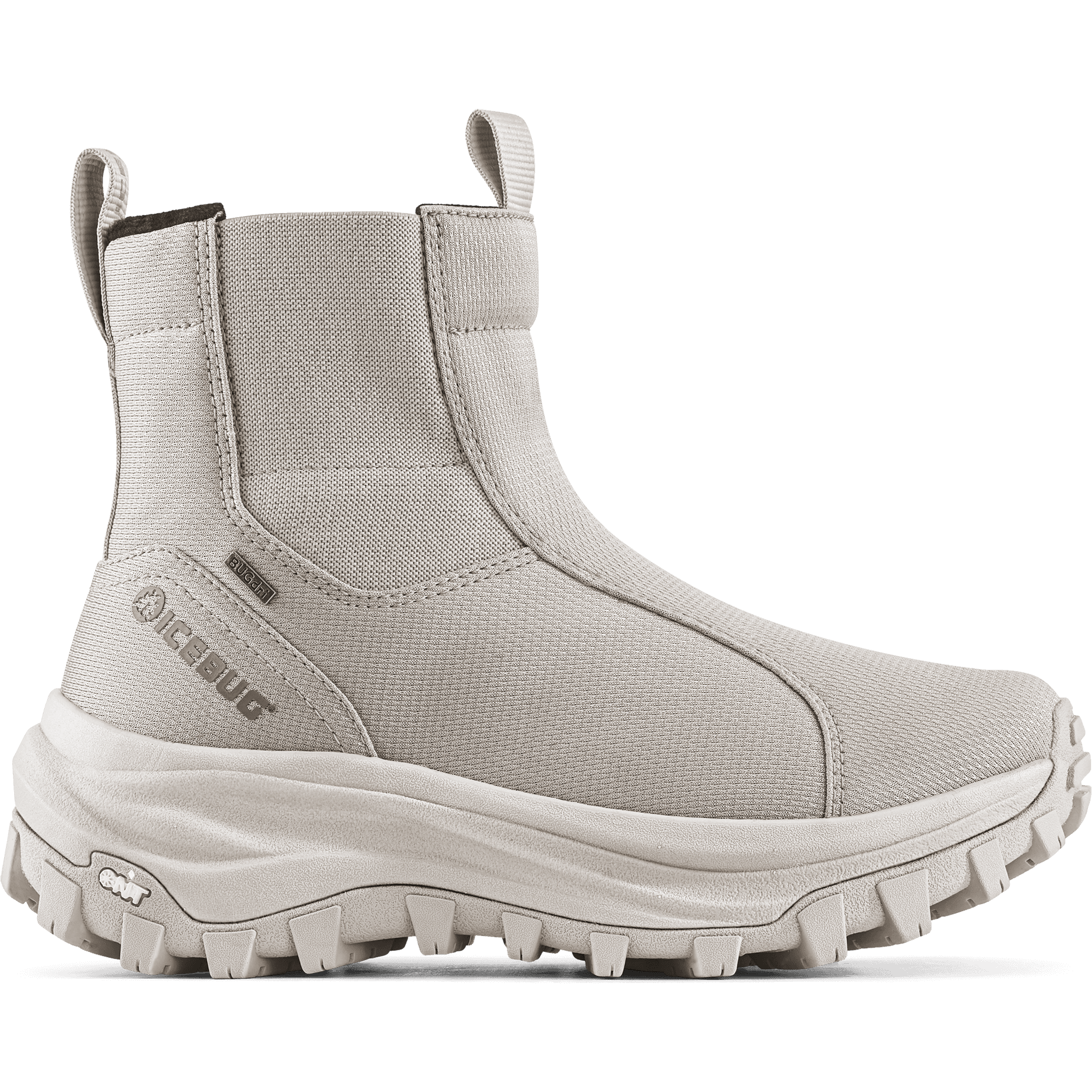 Icebug, U Vallda Nt, Product 0