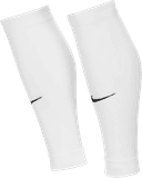 NIKE VAPORFAST LEG SLEEVE, White