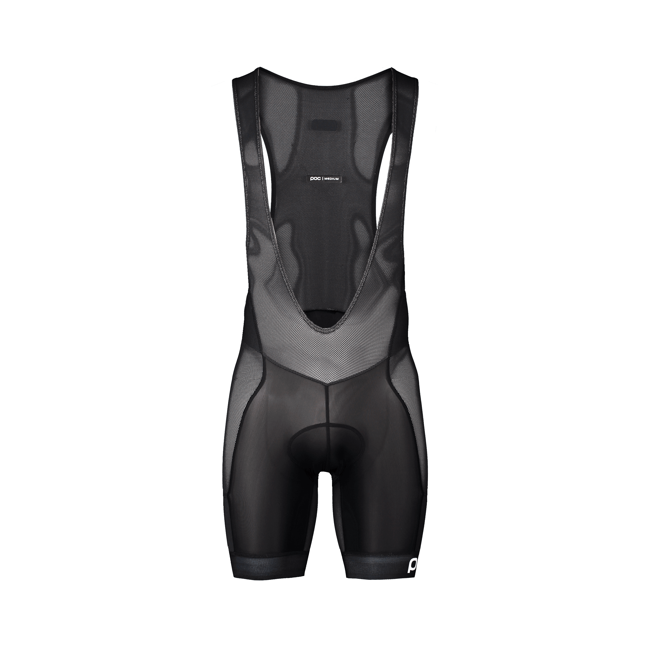 POC, M Mtb Air Layer Bib Shorts, Product 0