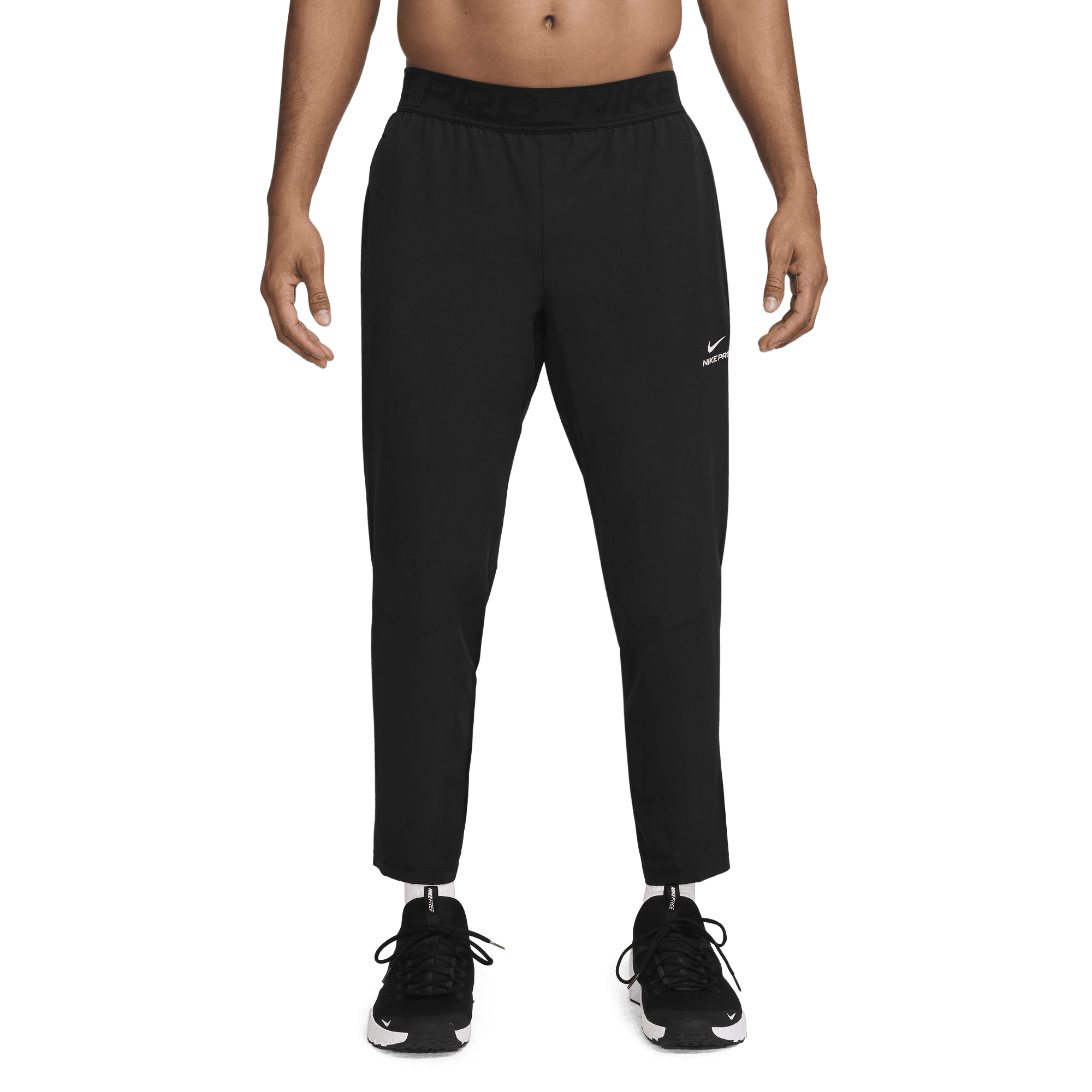 Nike, M Np Df Npt Pant, Model 1