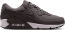 WMNS NIKE AIR MAX 90, Brown